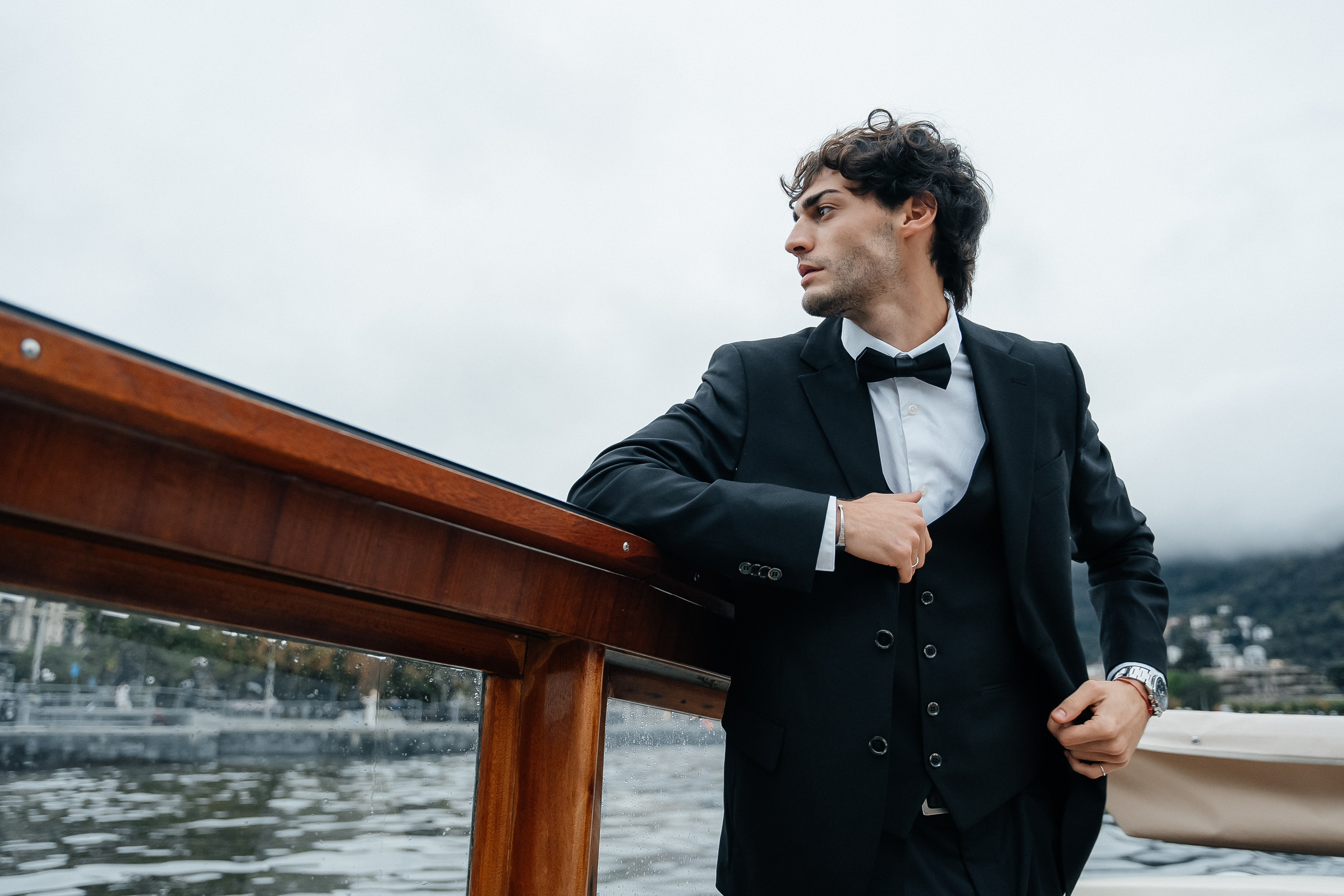 Giovanni & Alice. Wedding photographer Natalia