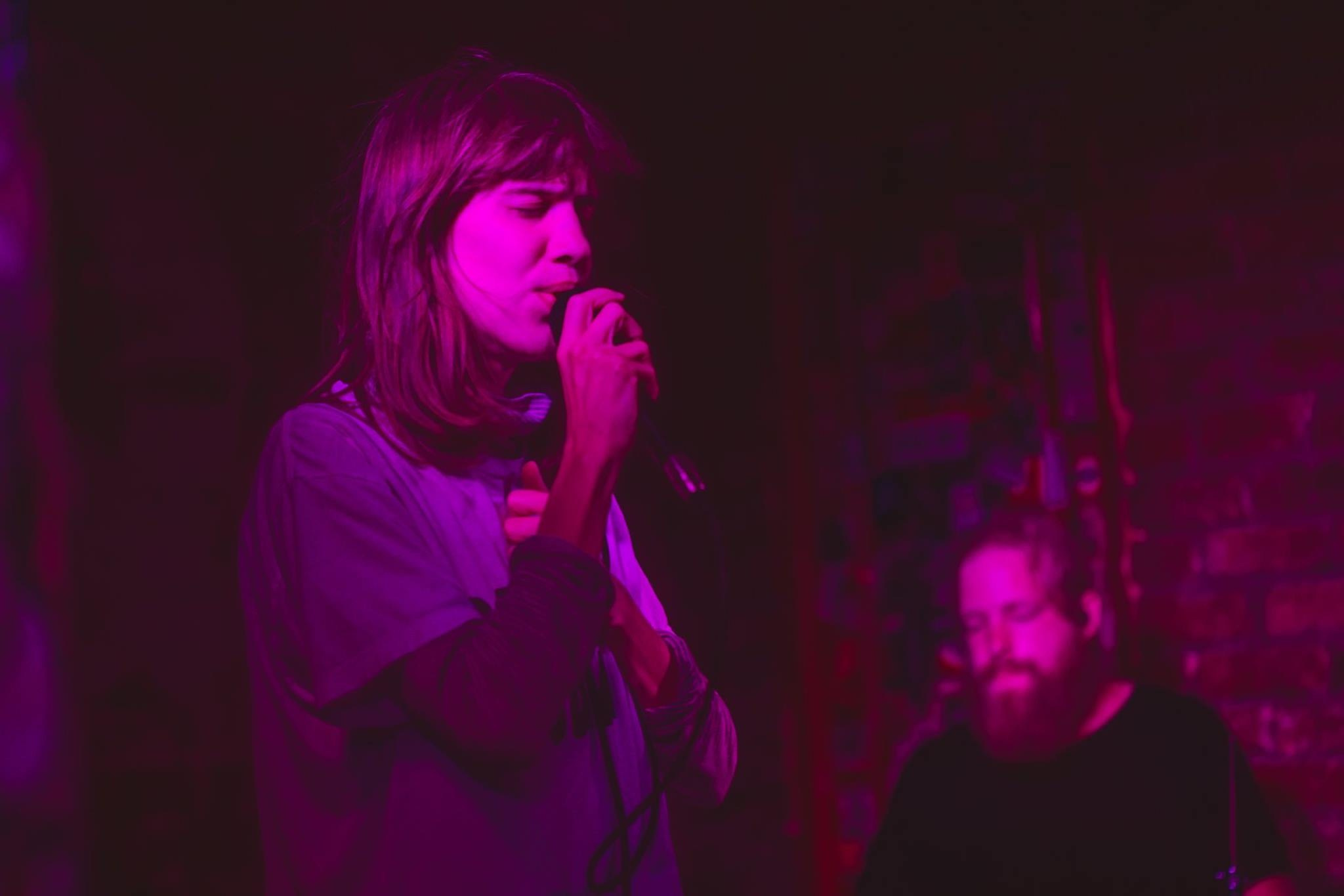 PinkShinyUltrablast, Depo club 2019. Sandra Garanca Portrait and event photographer