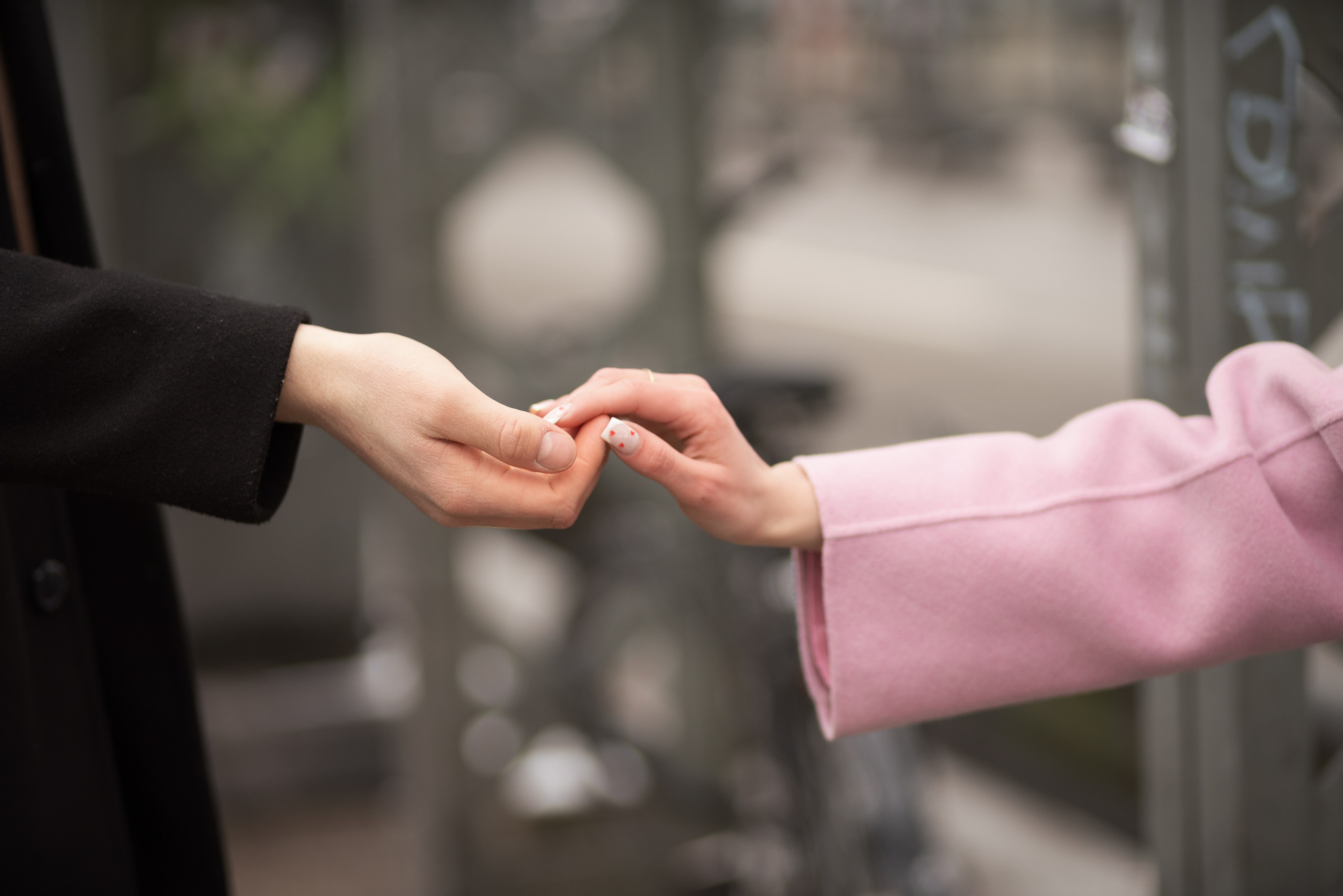 Love Story. Familien- und Kinderfotografin Katerina Vlasenko, München