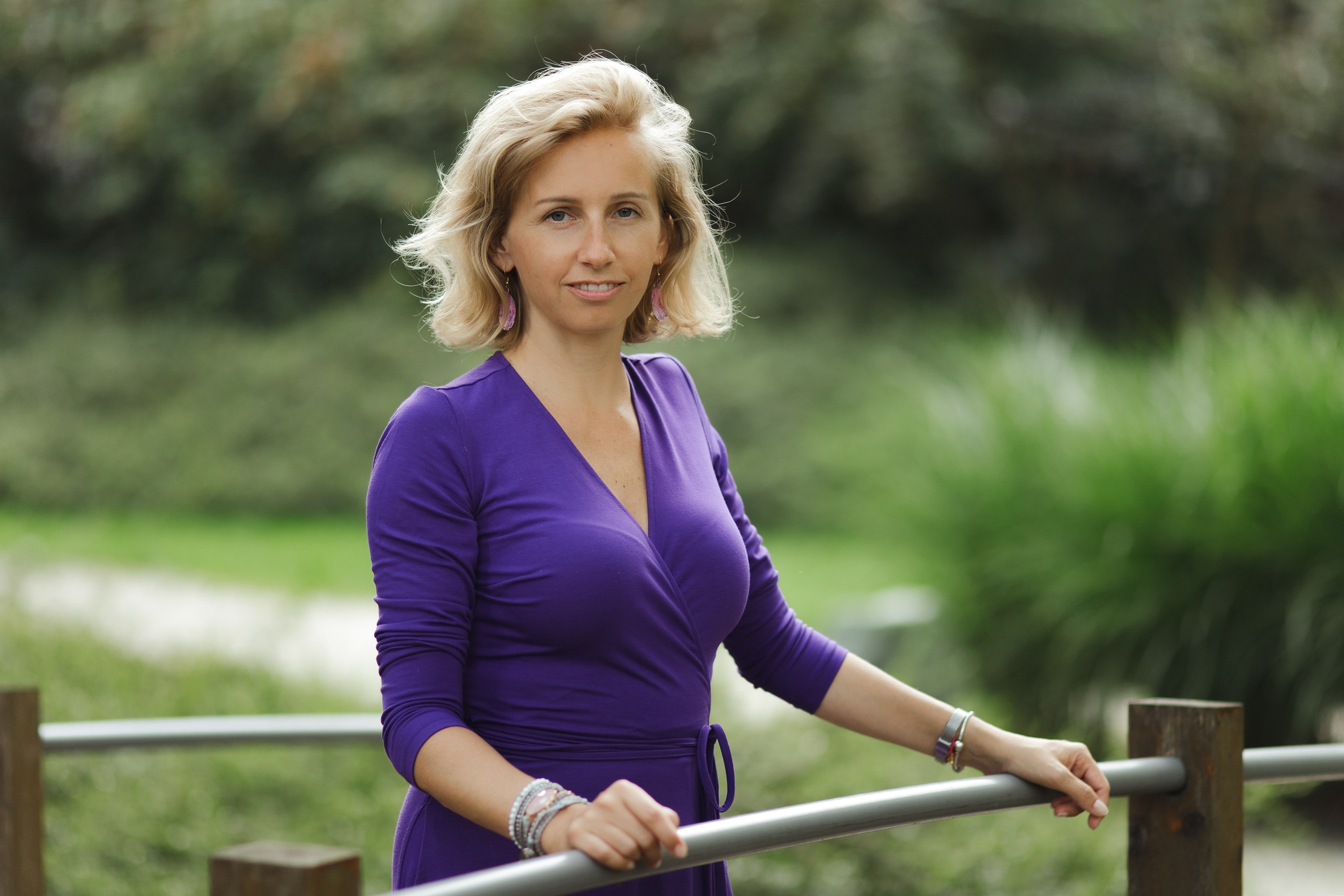 Agata | interior design. Kaja | fotograf we Wrocławiu | ludzie i psy