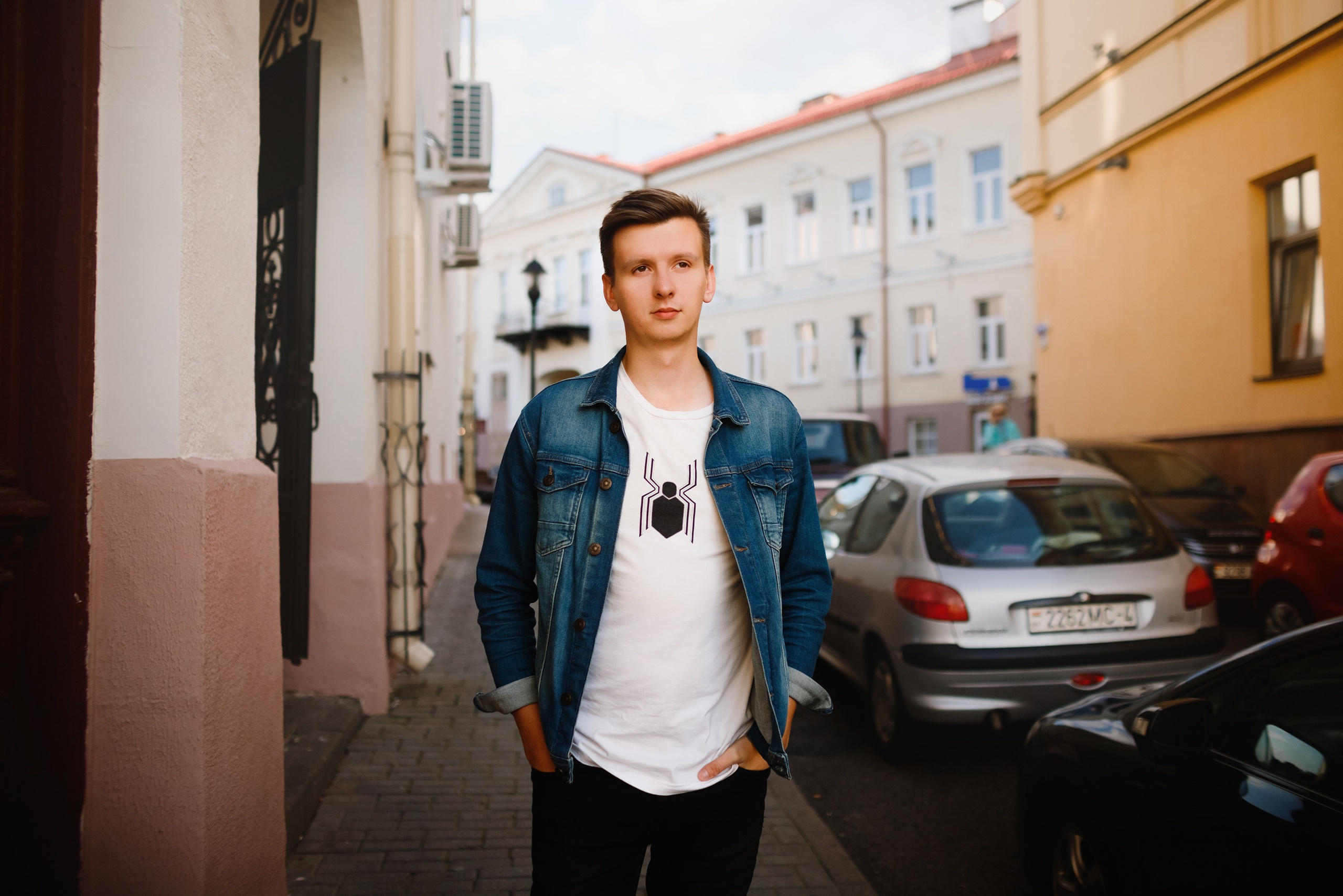 Yuri | freelance web designer blog content. Kaja | fotograf psów we Wrocławiu