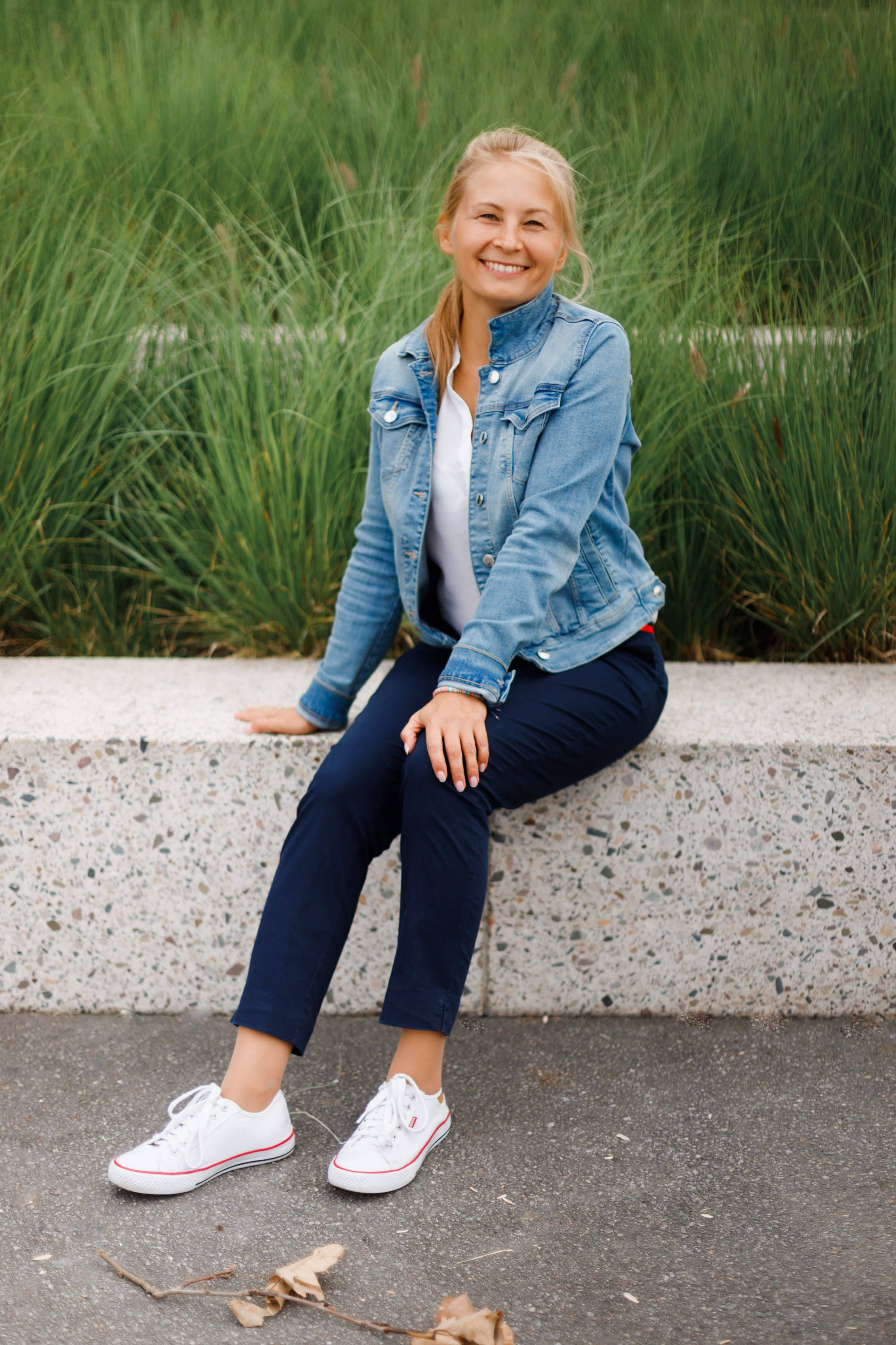 Małgorzata | business portrait. Kaja | fotograf we Wrocławiu | ludzie i psy