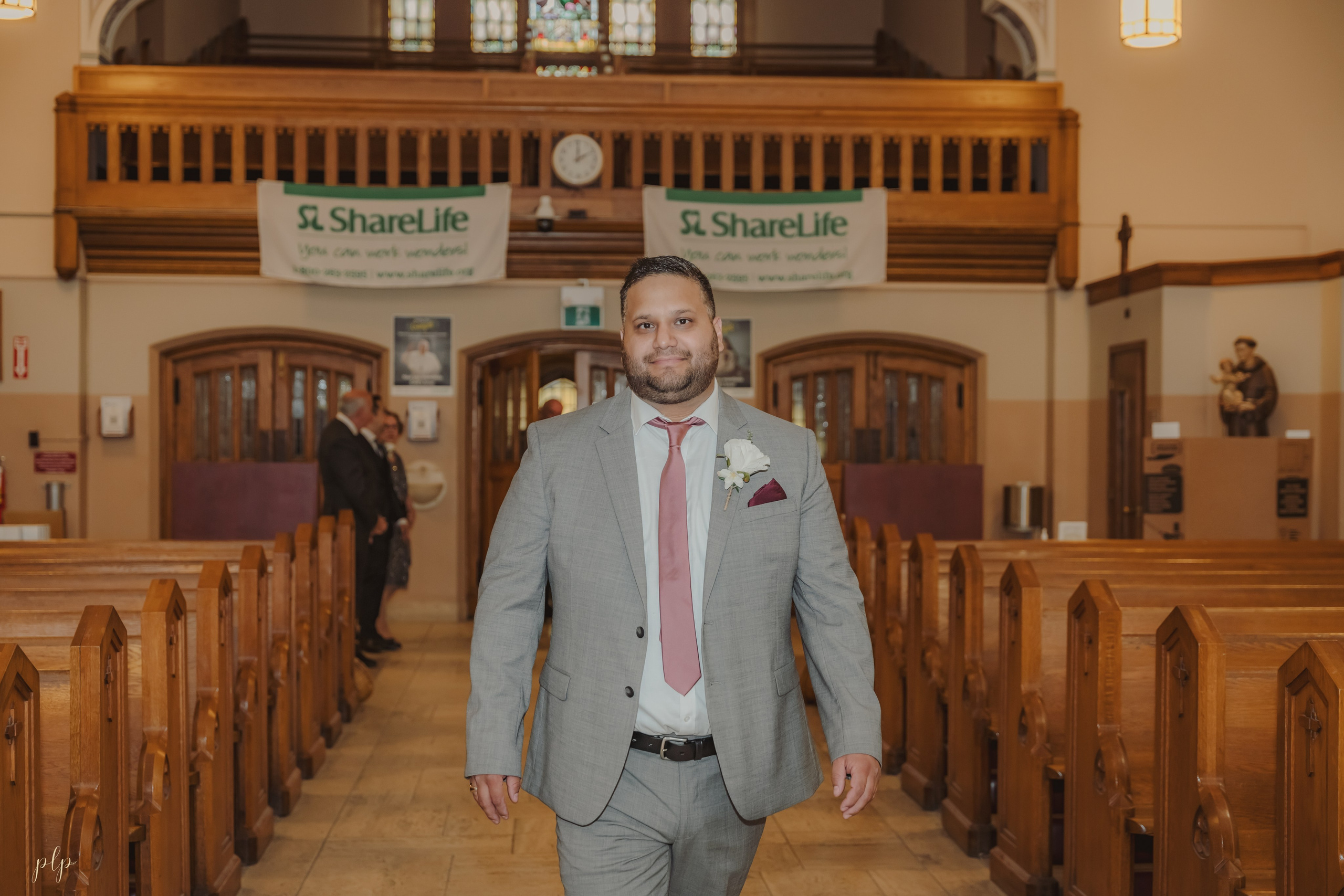 Indrani & Marc. Wedding Photographers and Filmmakers