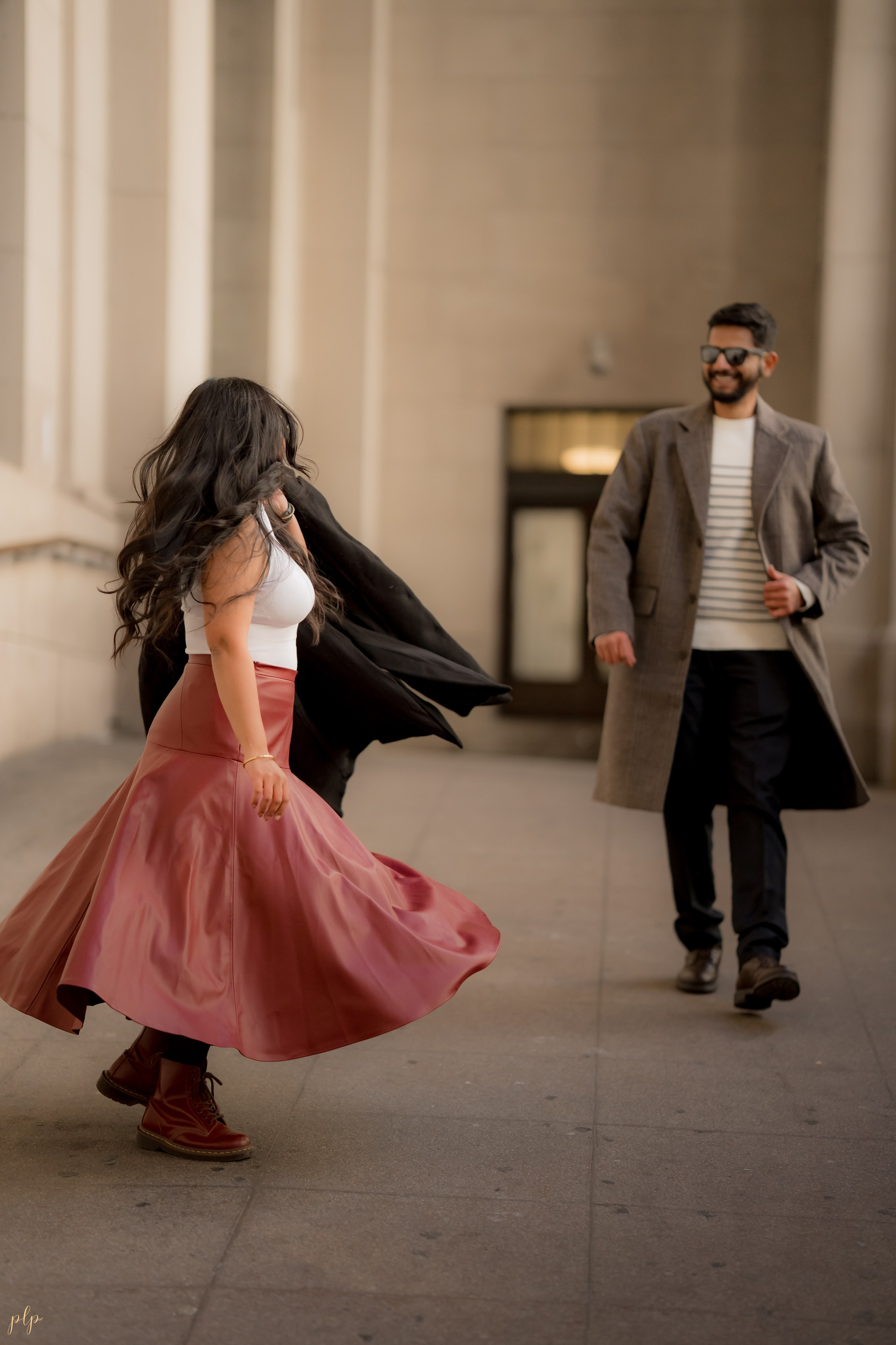 Harsh & Sneha. Wedding Photographers and Filmmakers