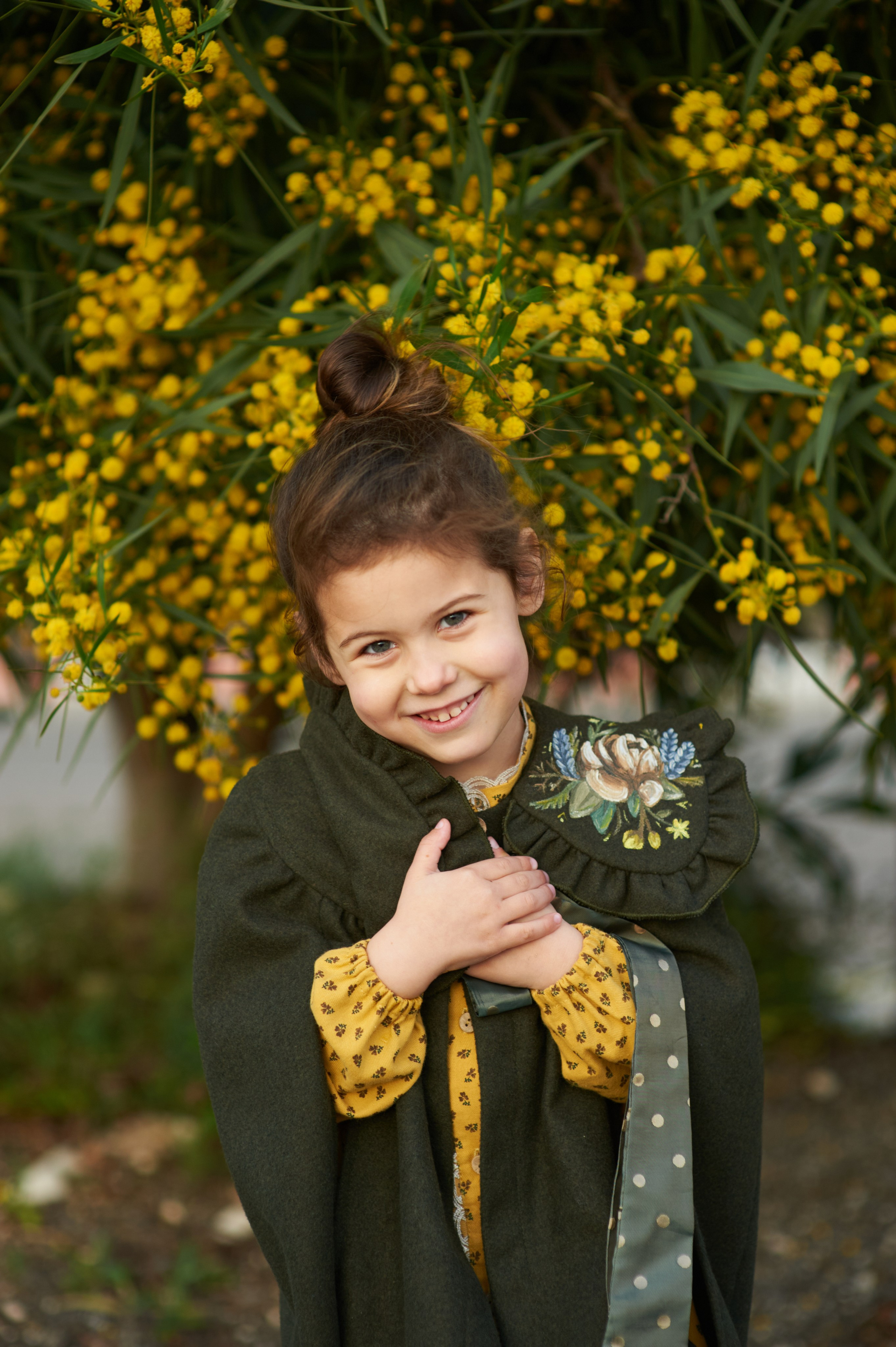 Children. Семейный и детский фотограф в Израиле Ольга Тюрина