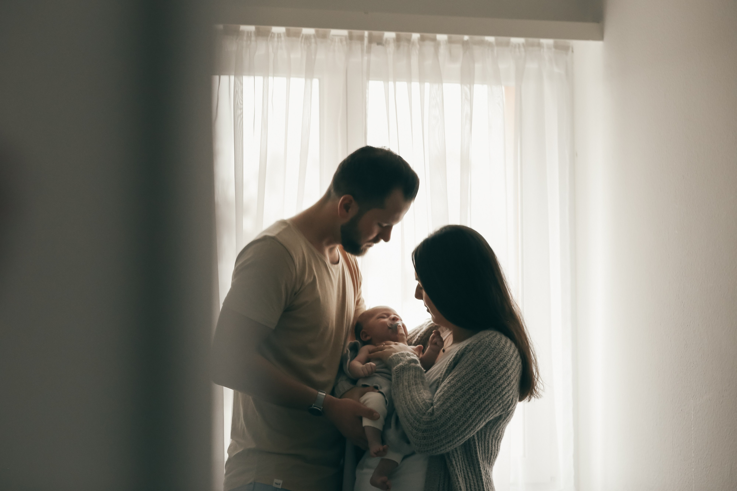 Family. Mariia Malerba — Swiss Women’s Photographer