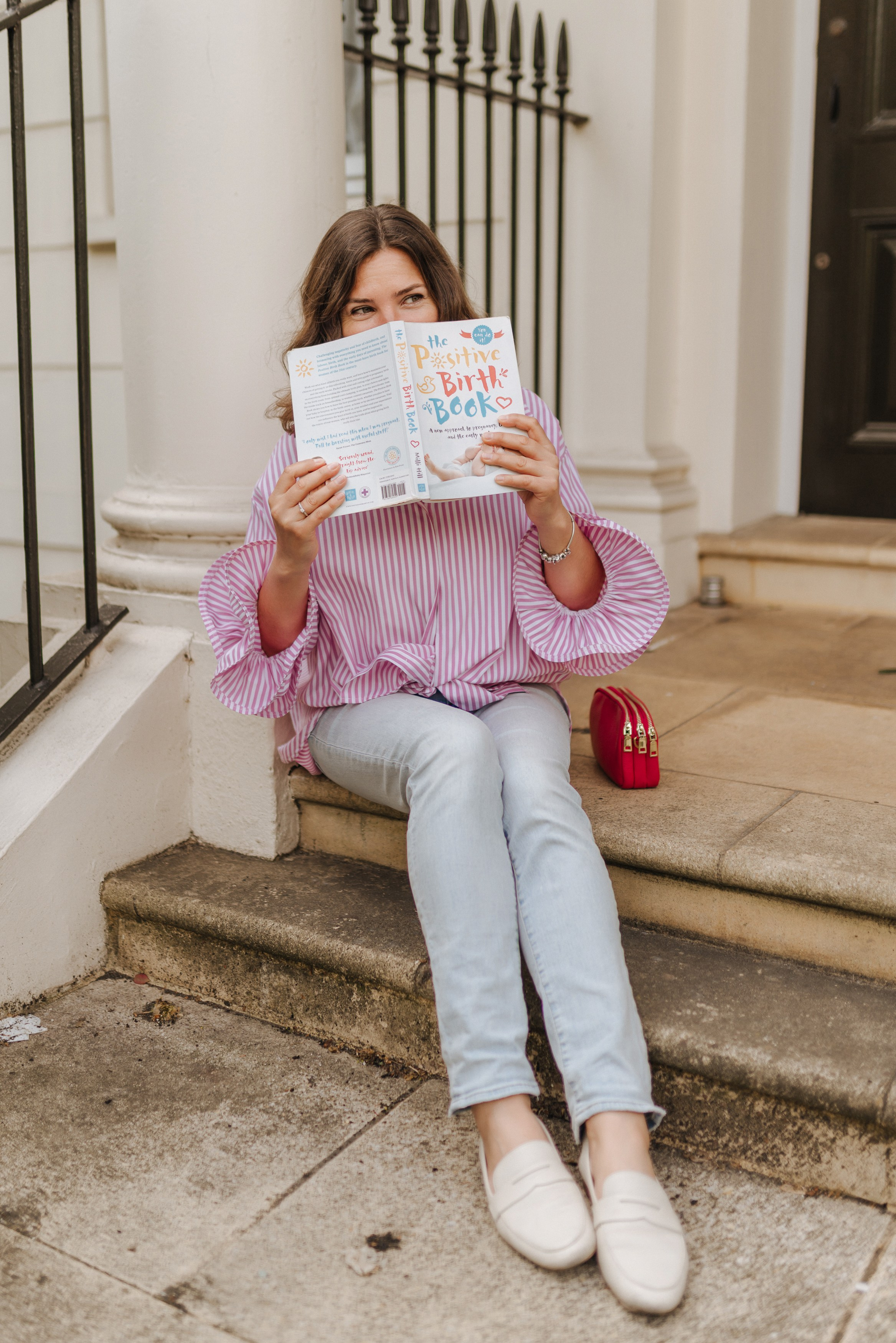 Photoshoot for Alina. Photographer in England Ekaterina Romanova