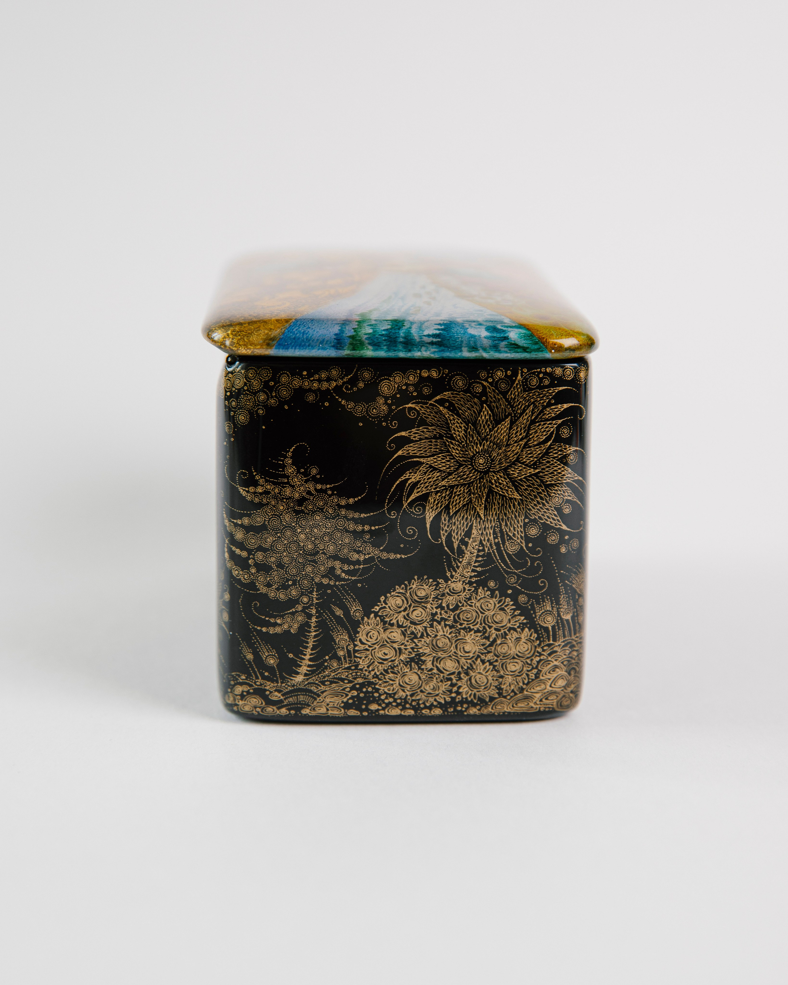 Picnic. Marina Rogatova