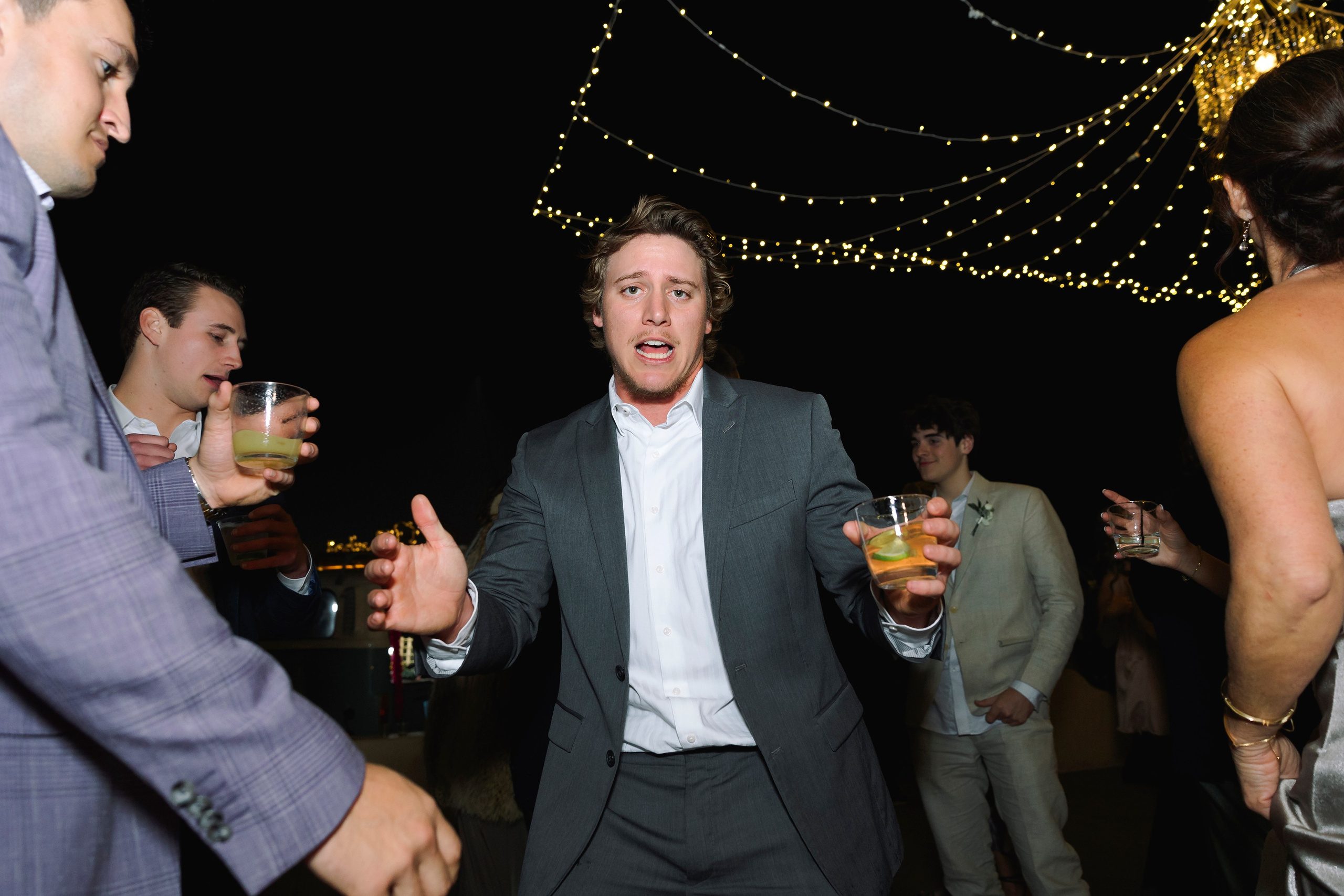 A&N. Wedding photographer in Florida