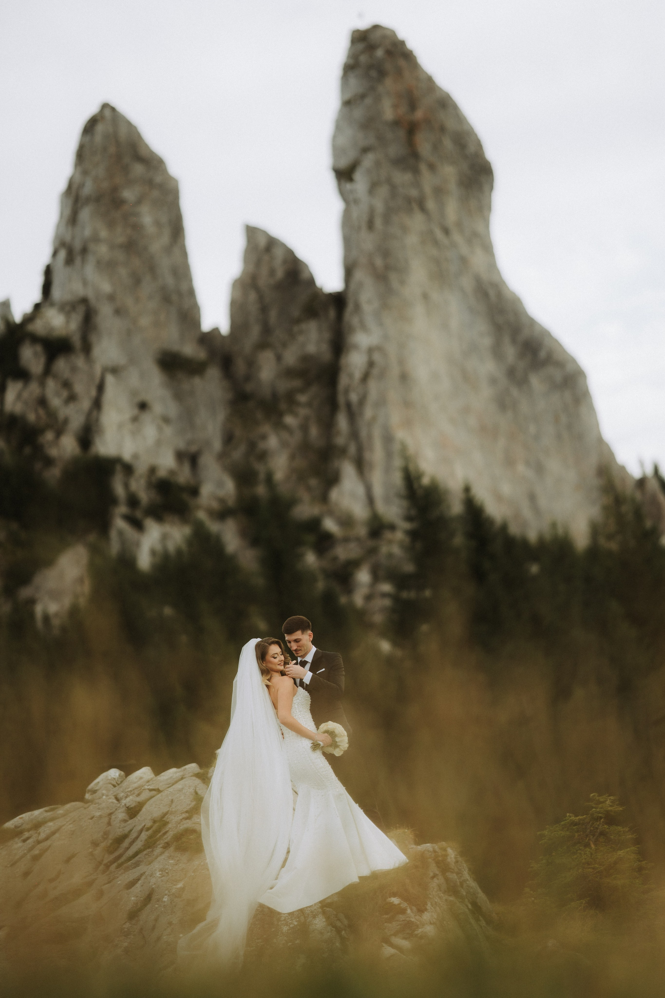 Stefanica & Robert. Spoiala Brothers — Wedding Films & Photography