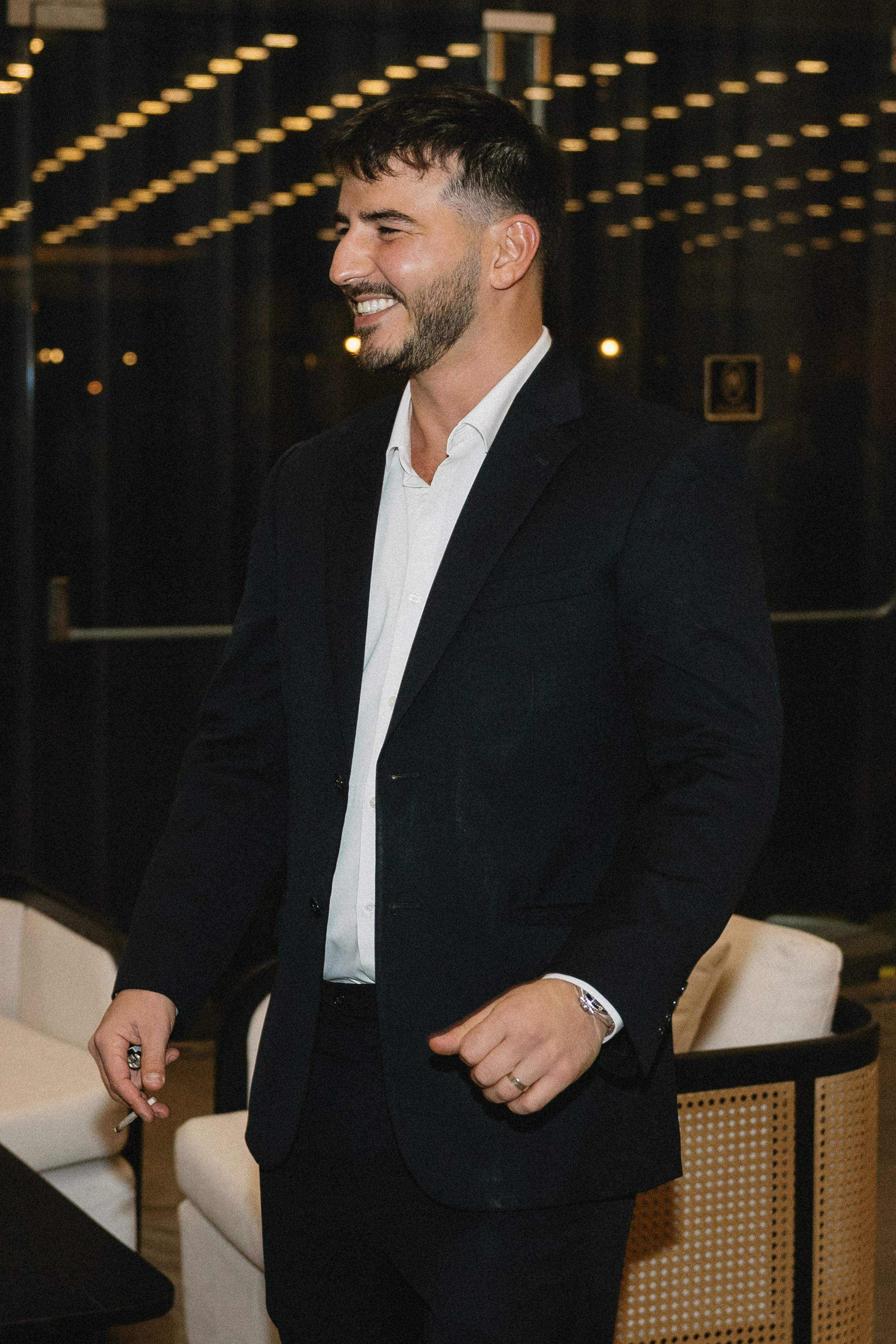 Events. Portrait & Event Photography | Israel | David Shafirov