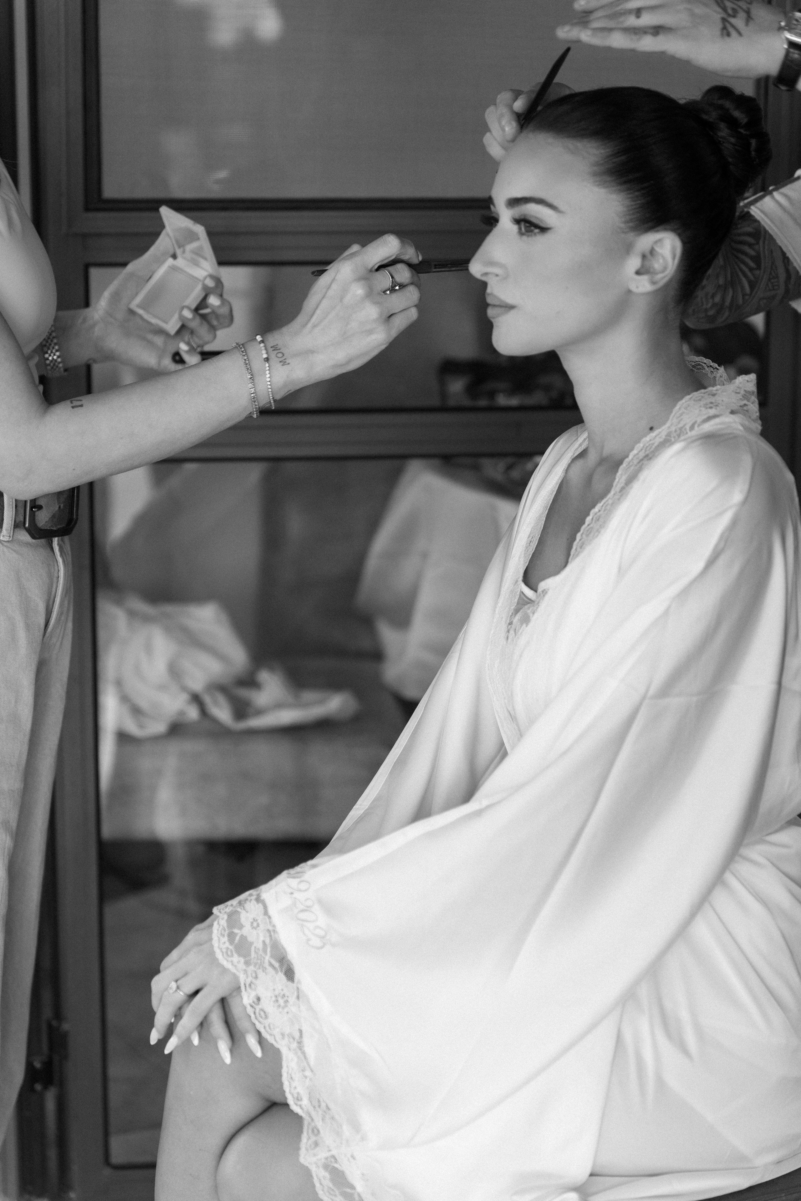 Women’s portrair. Portrait & Event Photography | Israel | David Shafirov