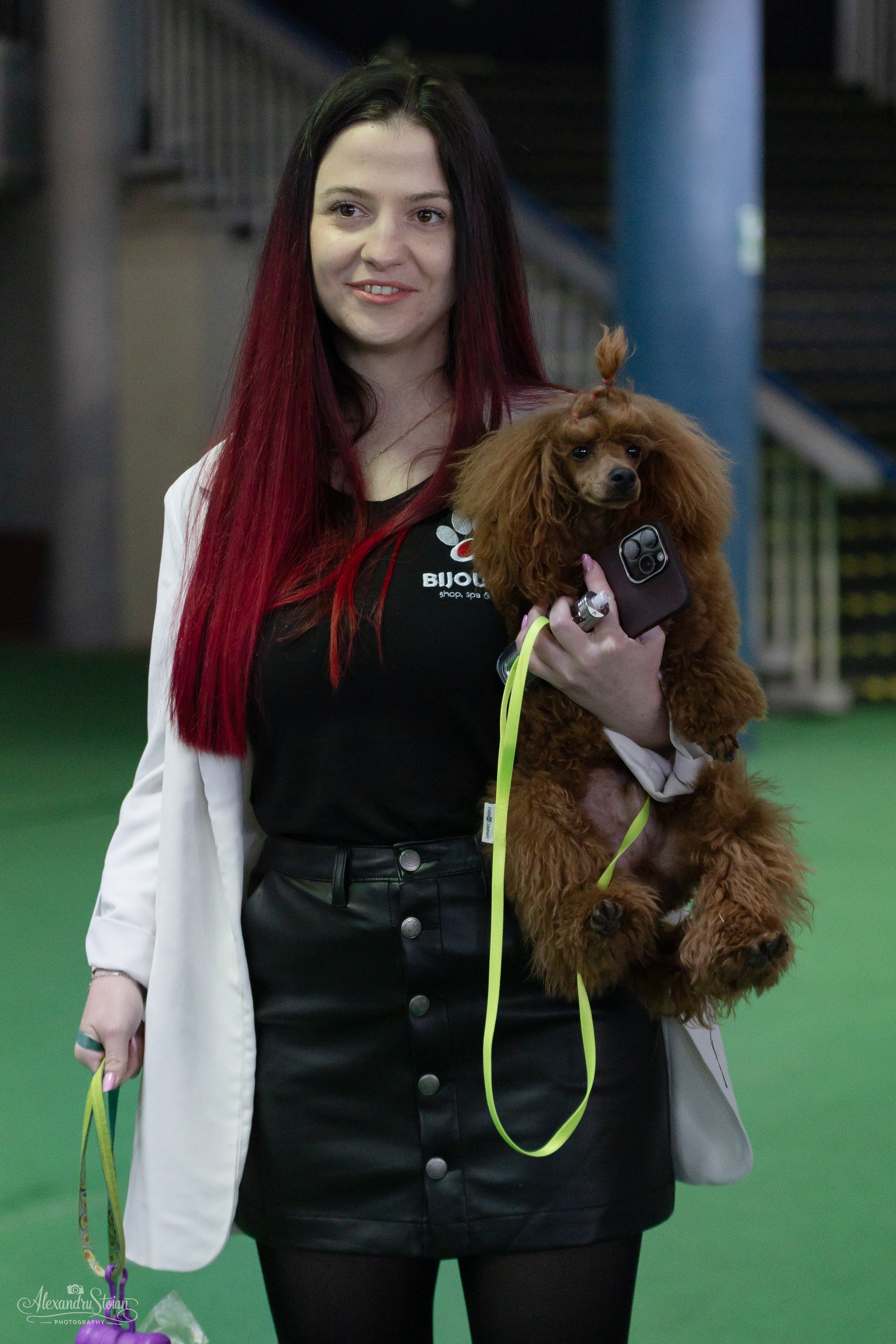 Pet EXPO. Http://www.alexphoto.ro