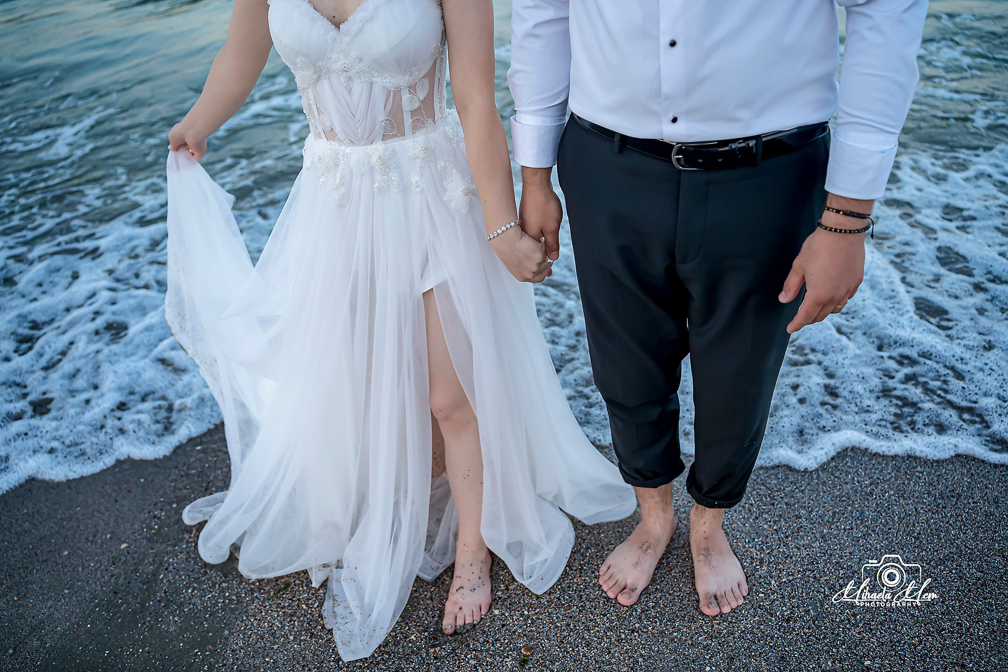 Fotograf de nunta Constanta. Servicii foto video Constanta. MCM Happy Studio – Fotograf și Videograf Nuntă