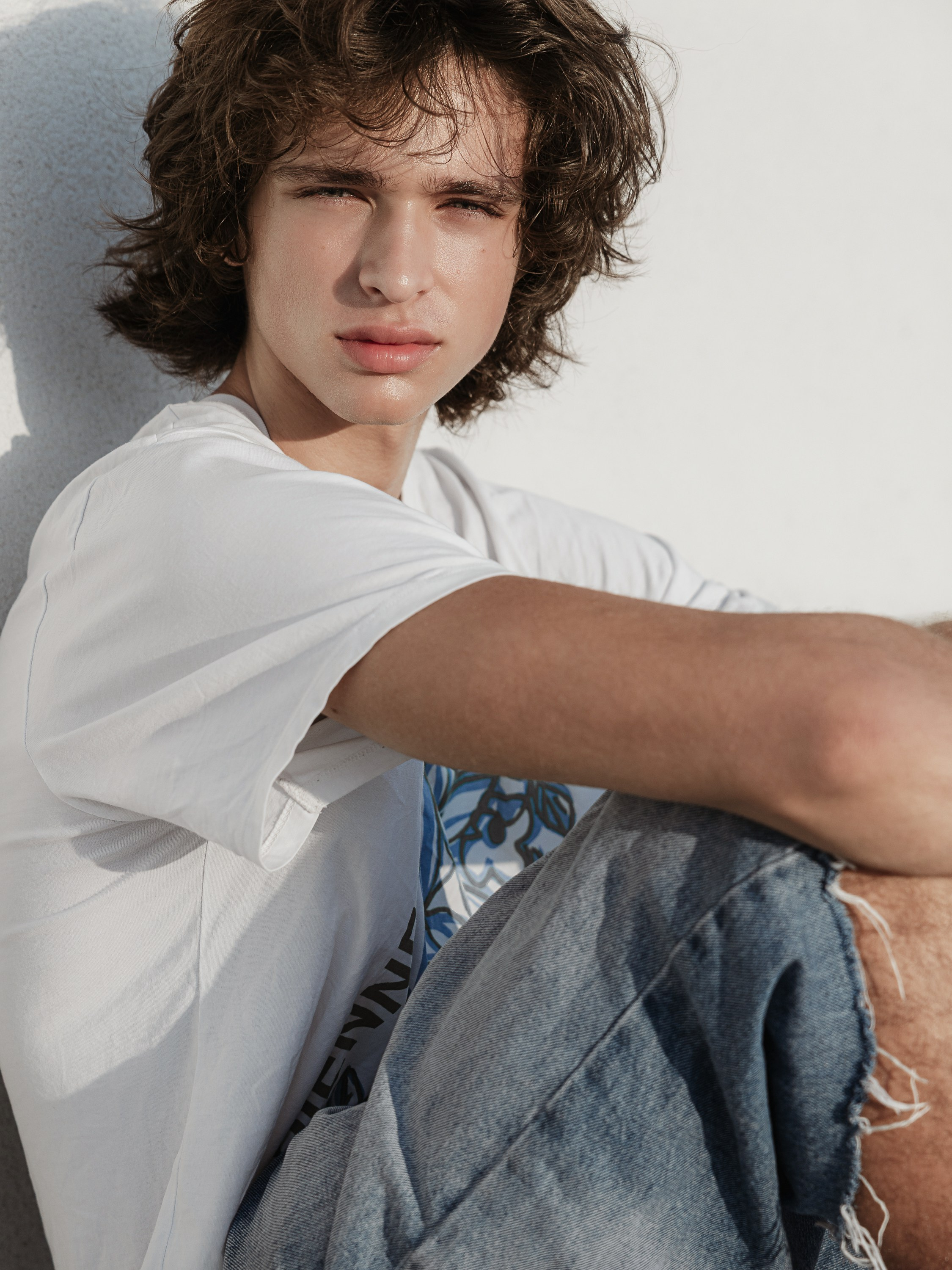 VICTOR. Евгения Найденова — брендовый и портретный фотограф | Болгария, Европа