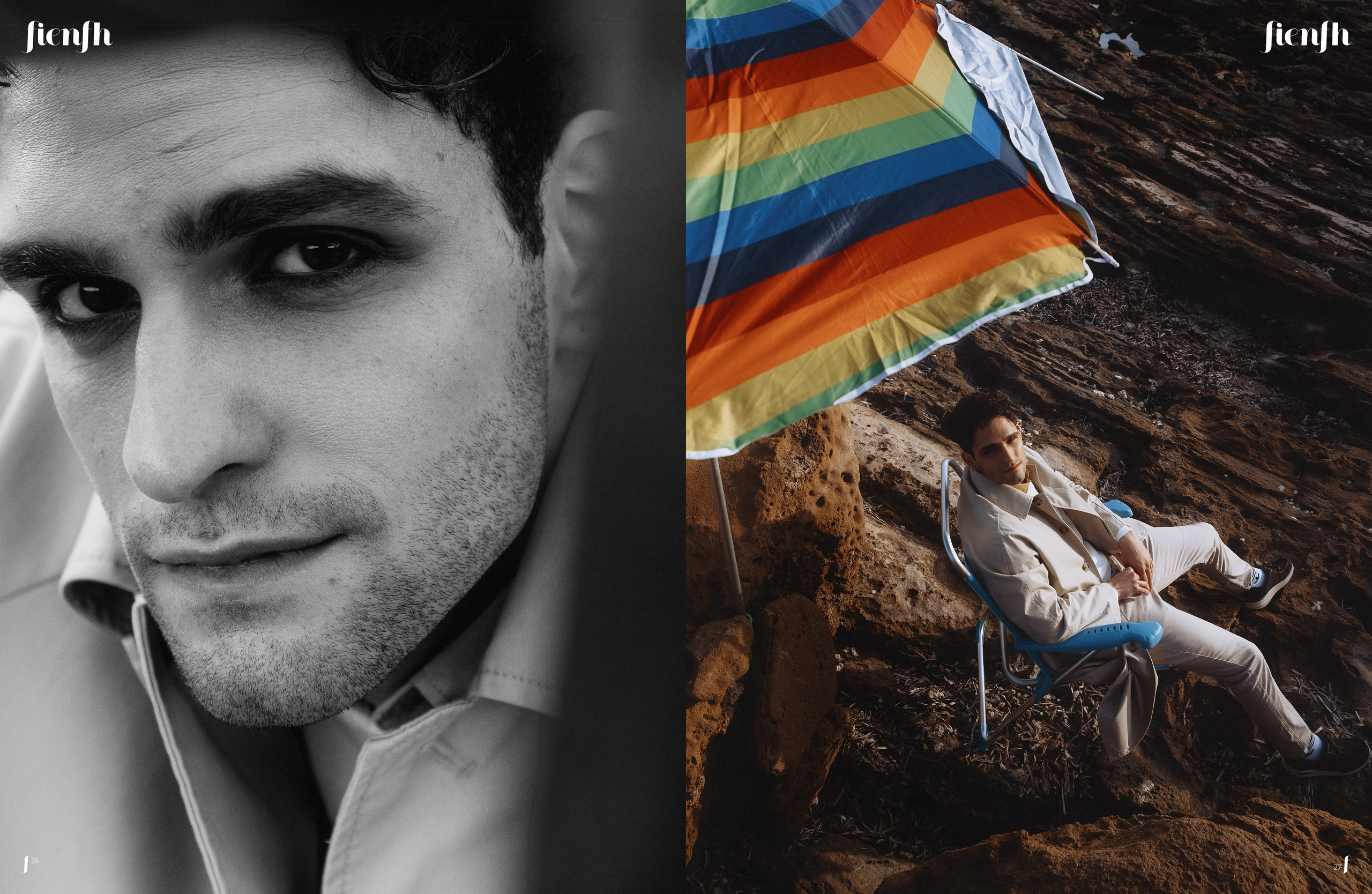 The best publications of the project Stone Cold