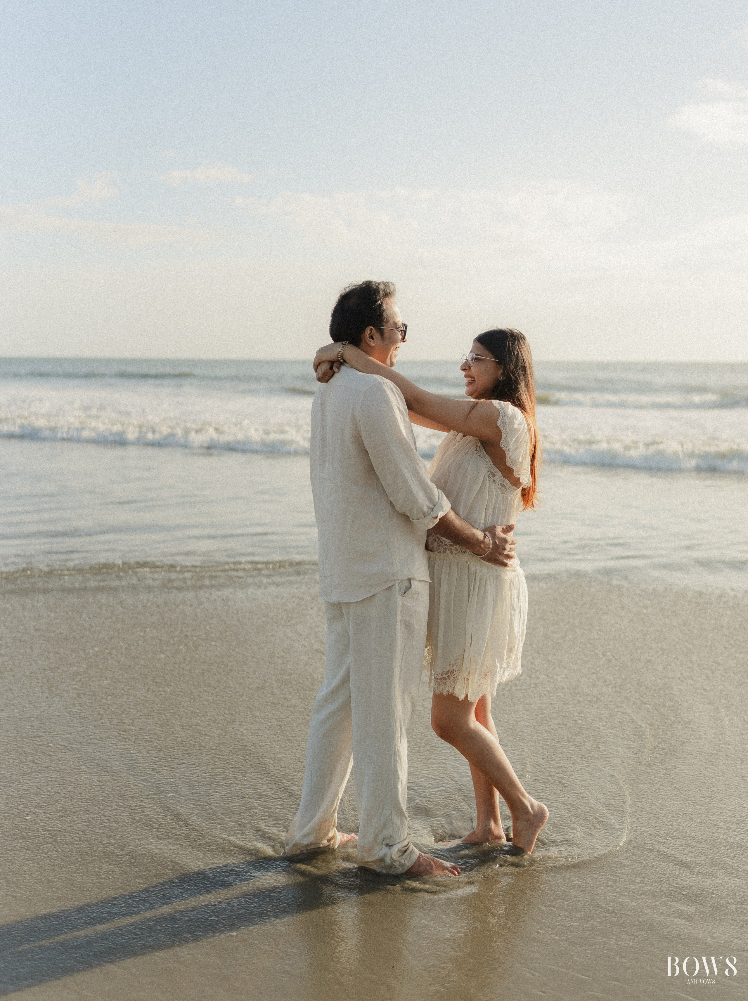MATERNITY. WEDDING PHOTO COLOR GRADING