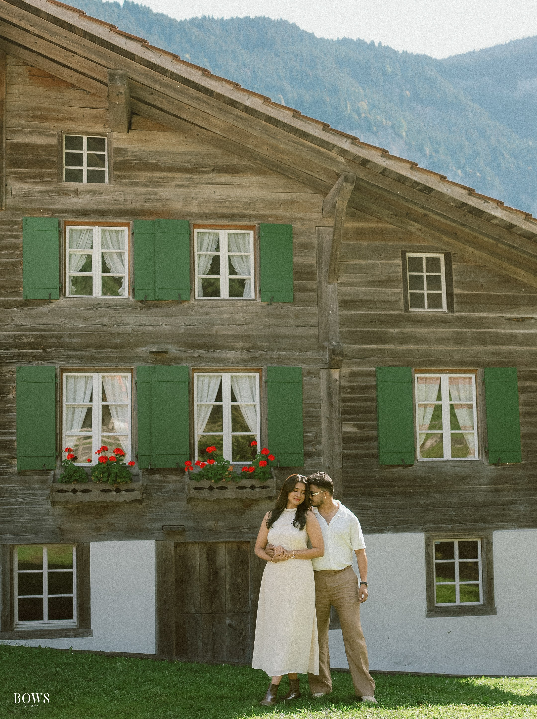 NAVEEN & LINA. WEDDING PHOTO COLOR GRADING