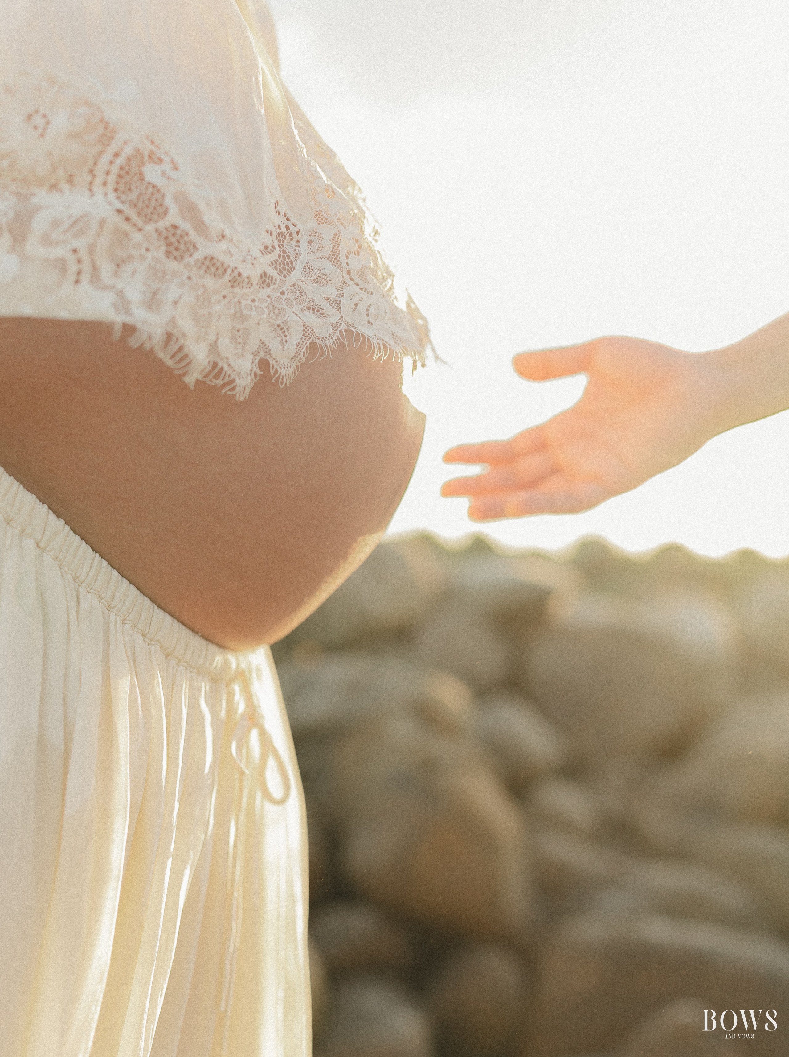 MATERNITY. WEDDING PHOTO COLOR GRADING