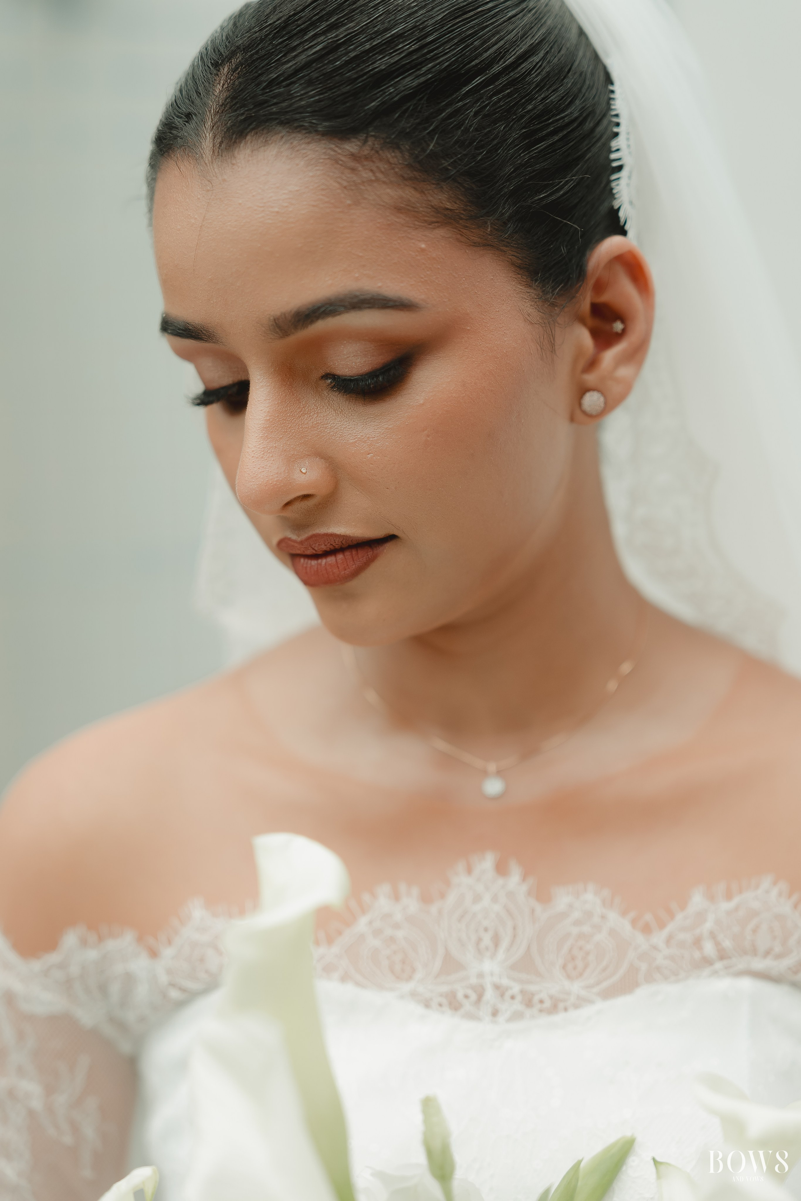 JUBIN & AYANA. WEDDING PHOTO COLOR GRADING