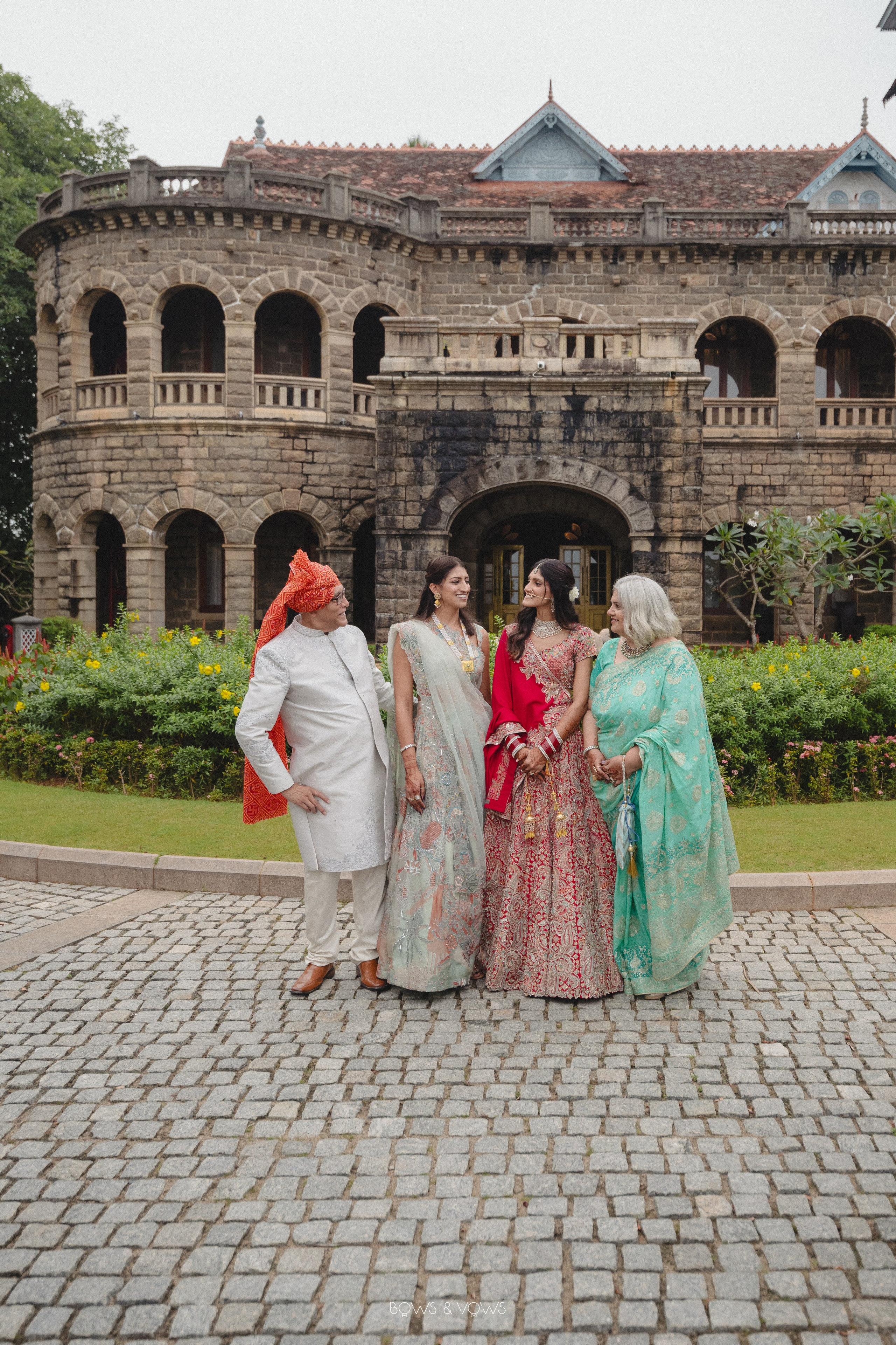 SANAYA & REID. WEDDING PHOTO COLOR GRADING