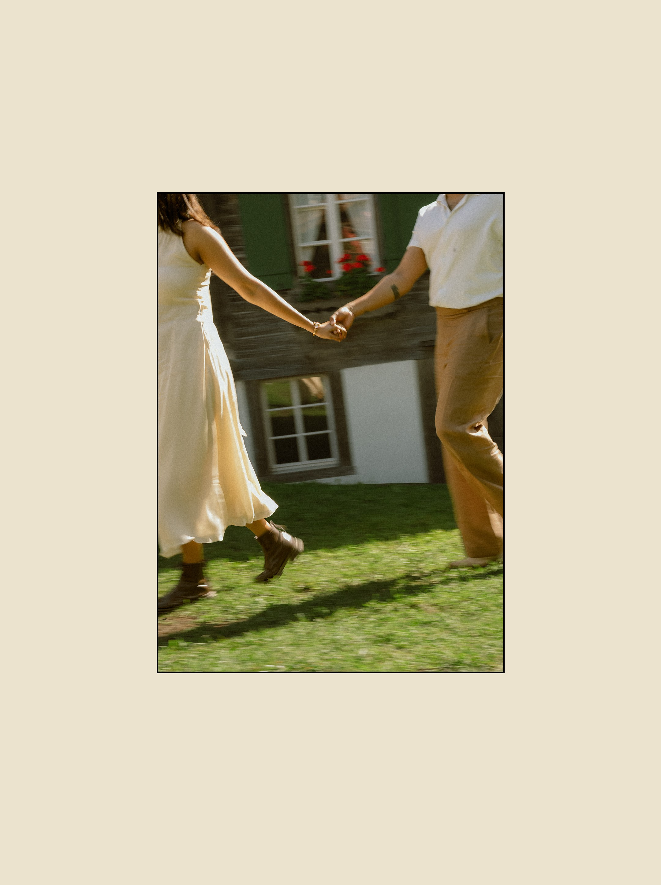 NAVEEN & LINA. WEDDING PHOTO COLOR GRADING