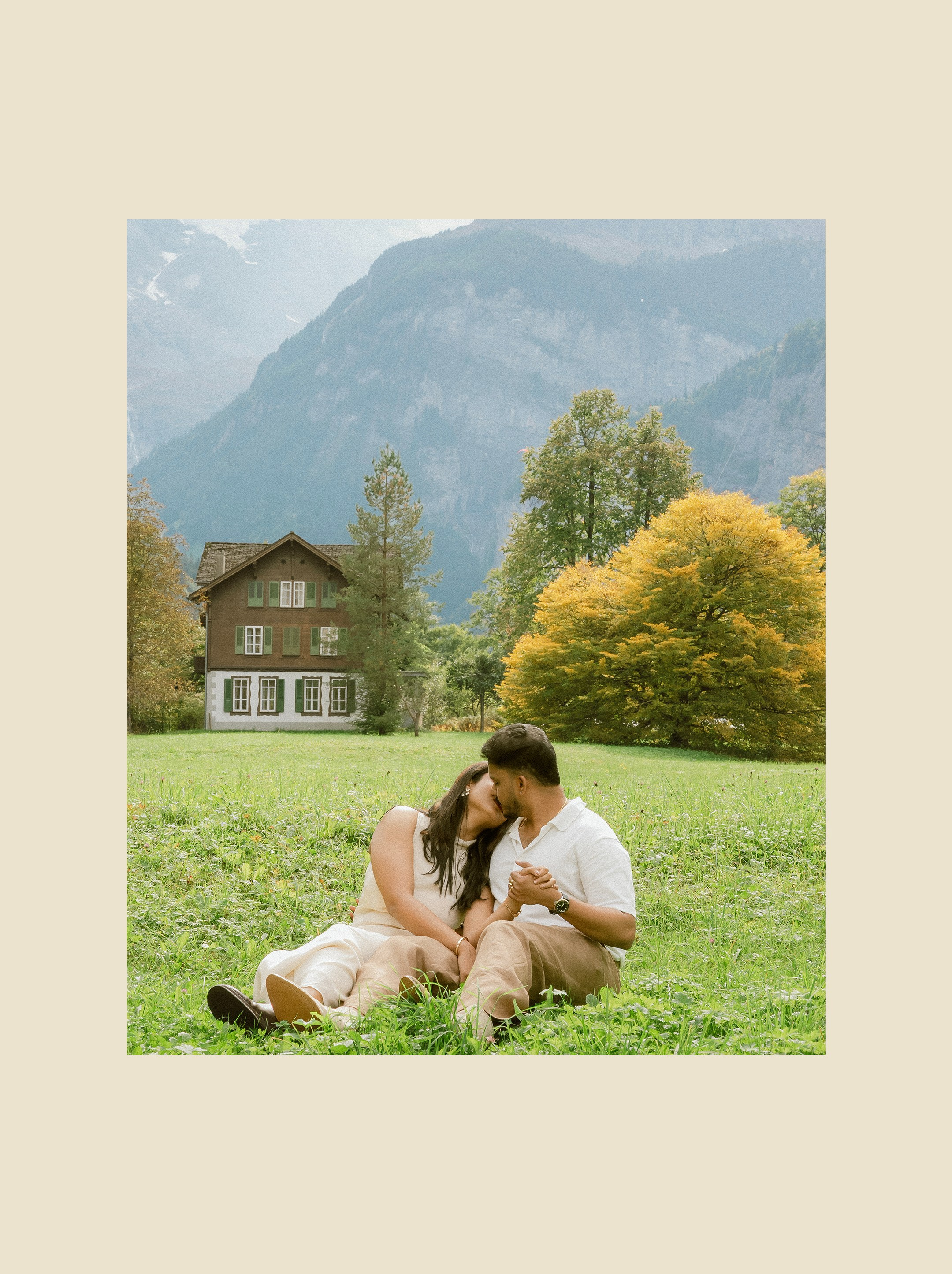 NAVEEN & LINA. WEDDING PHOTO COLOR GRADING