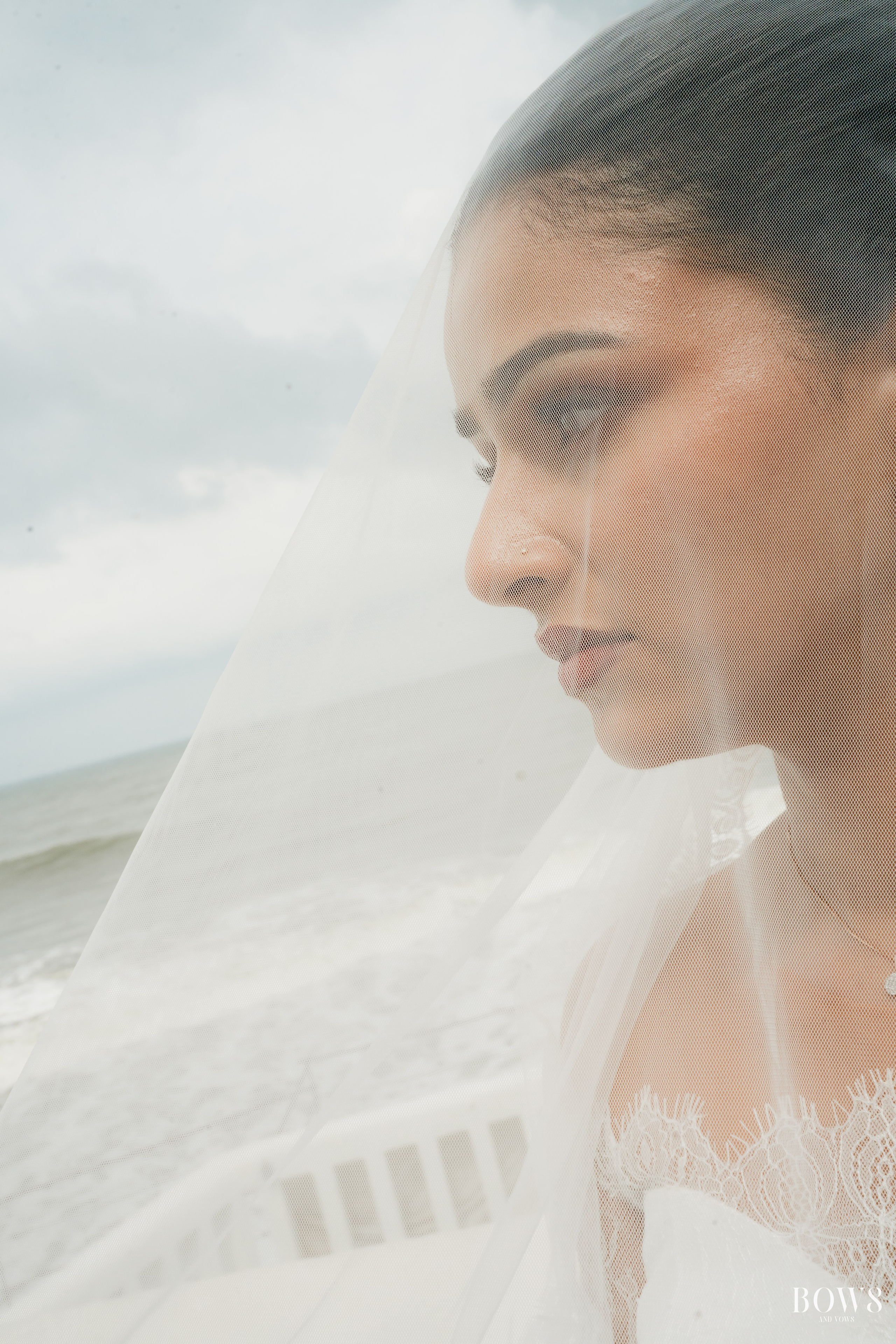 JUBIN & AYANA. WEDDING PHOTO COLOR GRADING