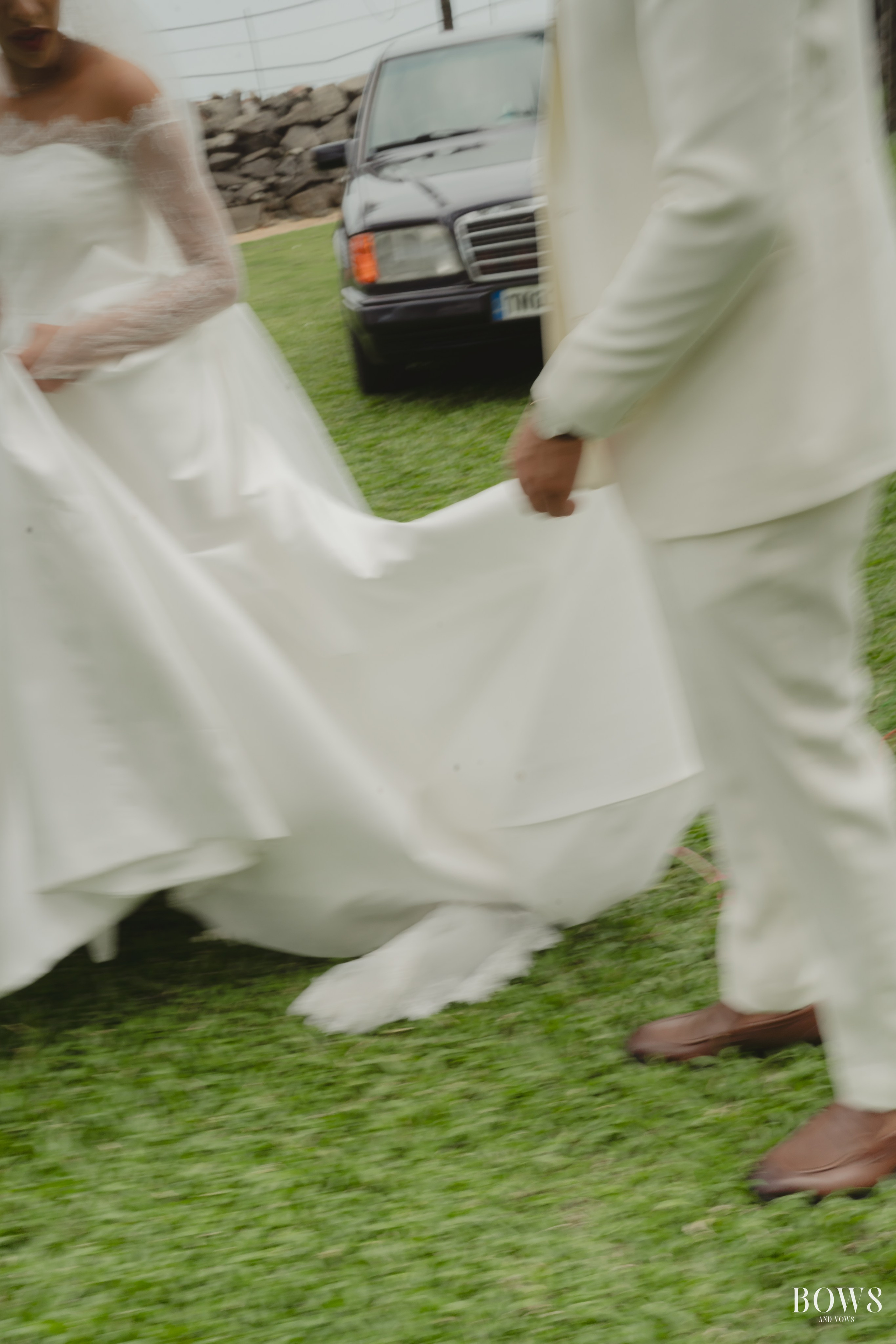 JUBIN & AYANA. WEDDING PHOTO COLOR GRADING
