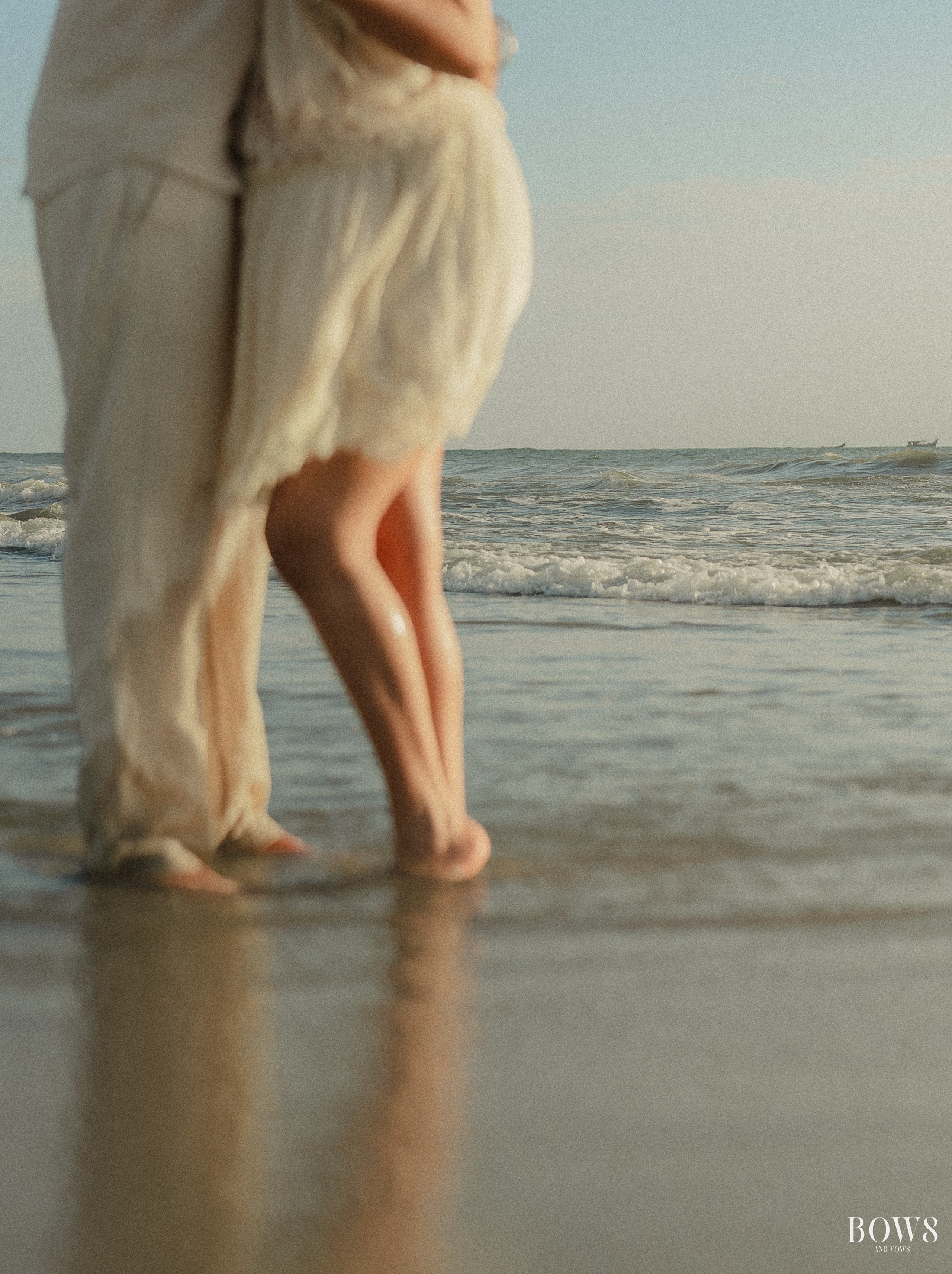 MATERNITY. WEDDING PHOTO COLOR GRADING
