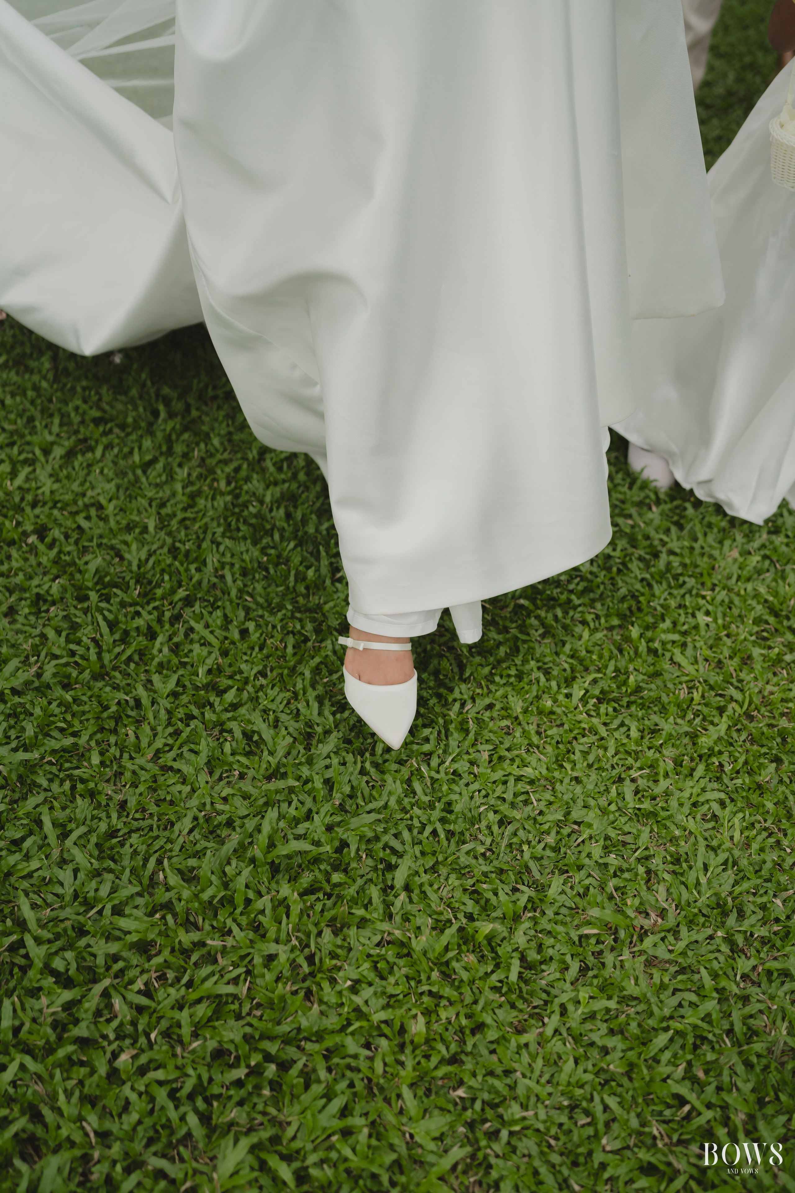 JUBIN & AYANA. WEDDING PHOTO COLOR GRADING