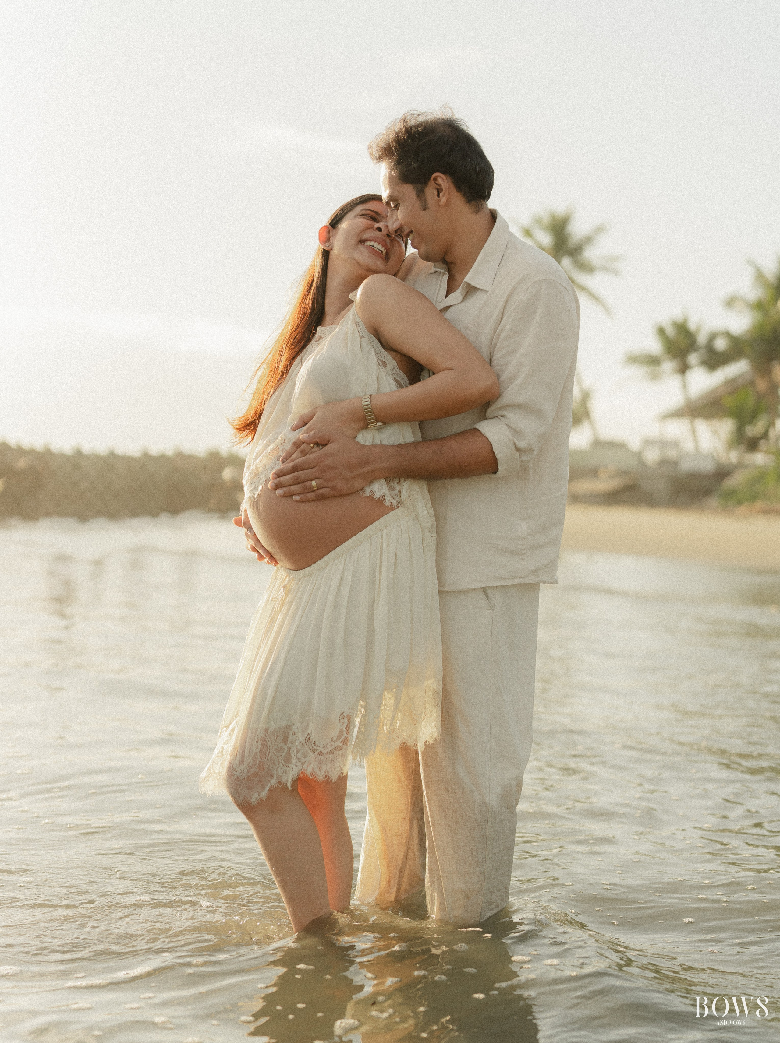 MATERNITY