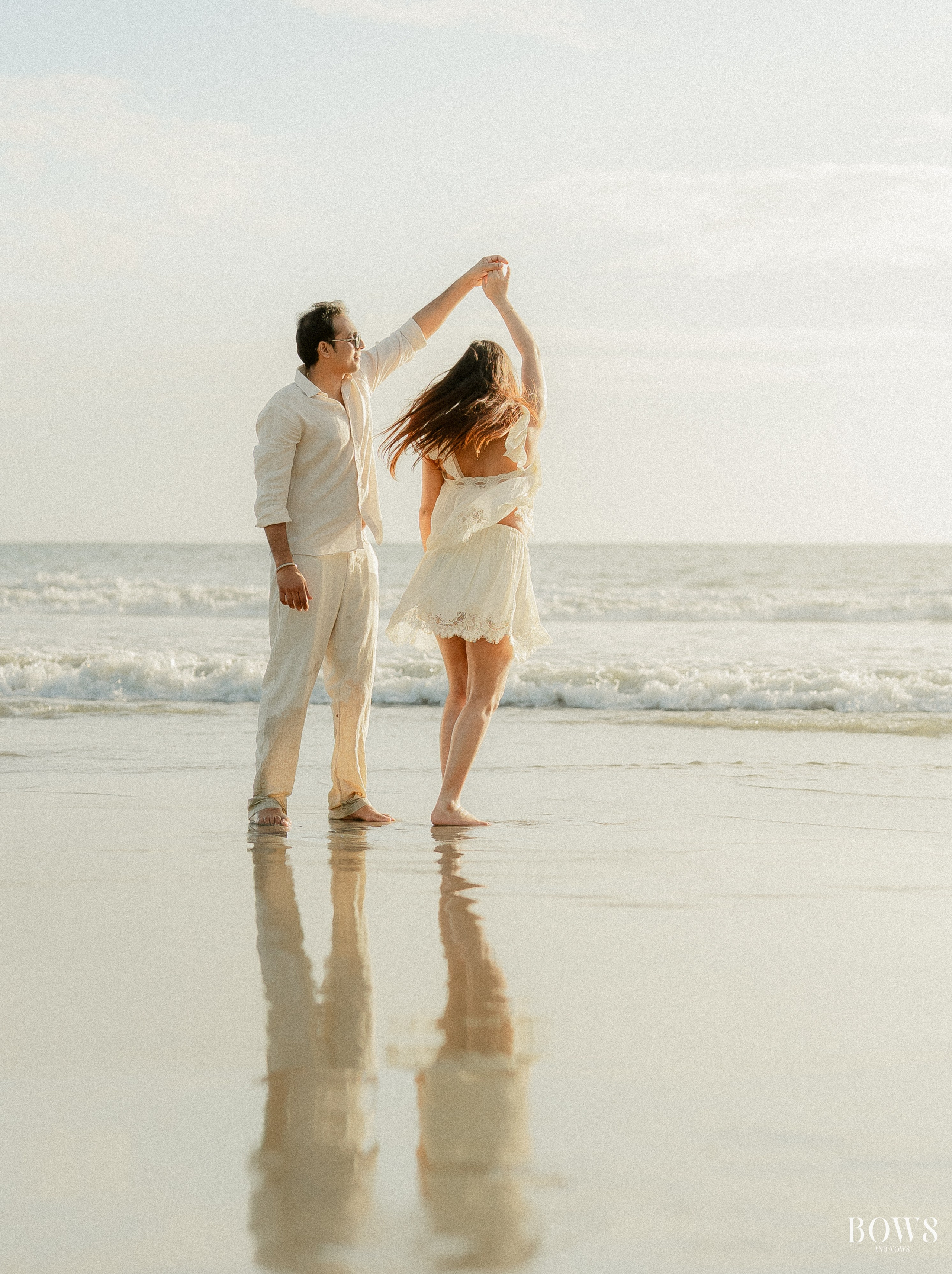 MATERNITY. WEDDING PHOTO COLOR GRADING