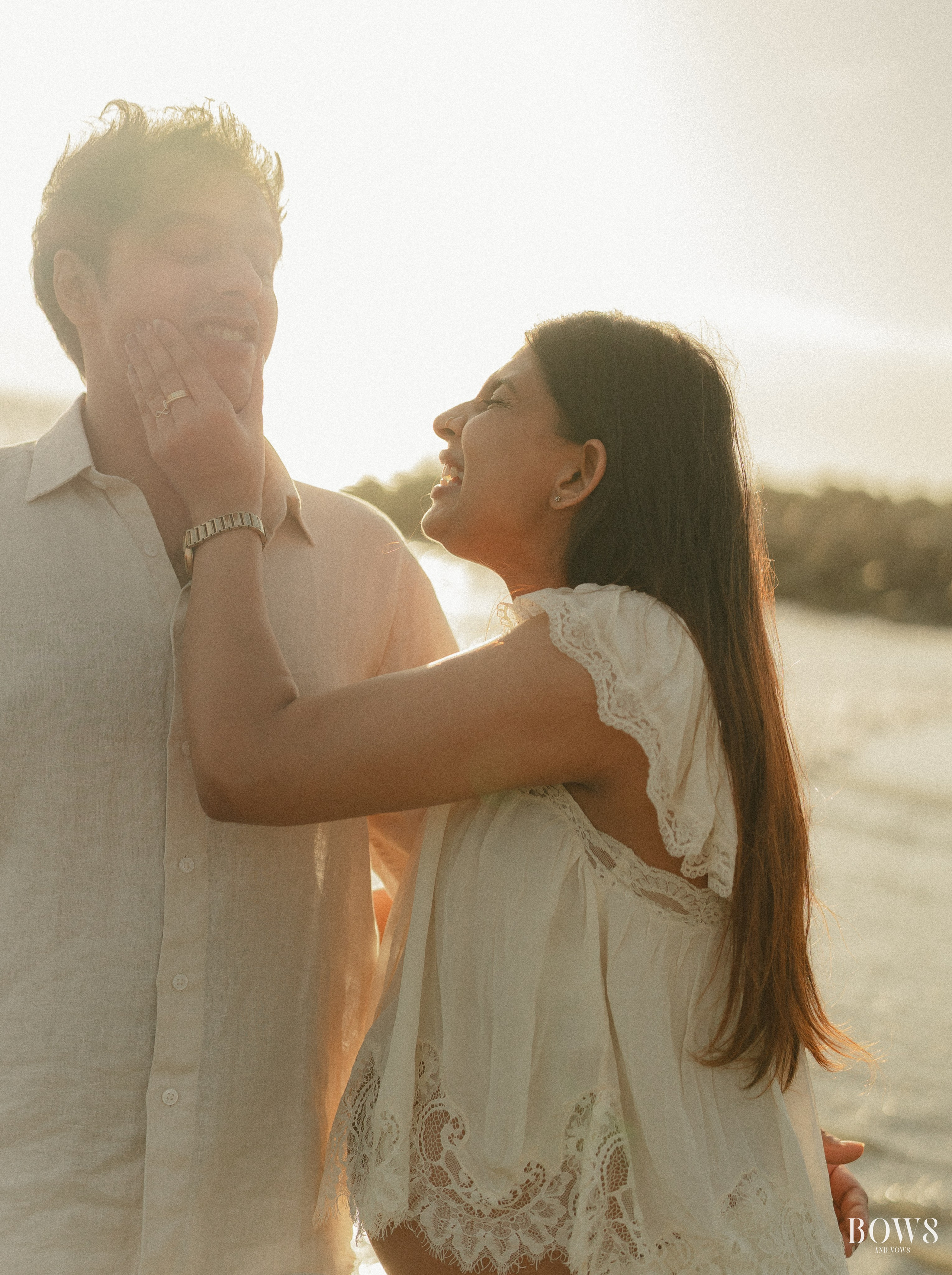 MATERNITY. WEDDING PHOTO COLOR GRADING