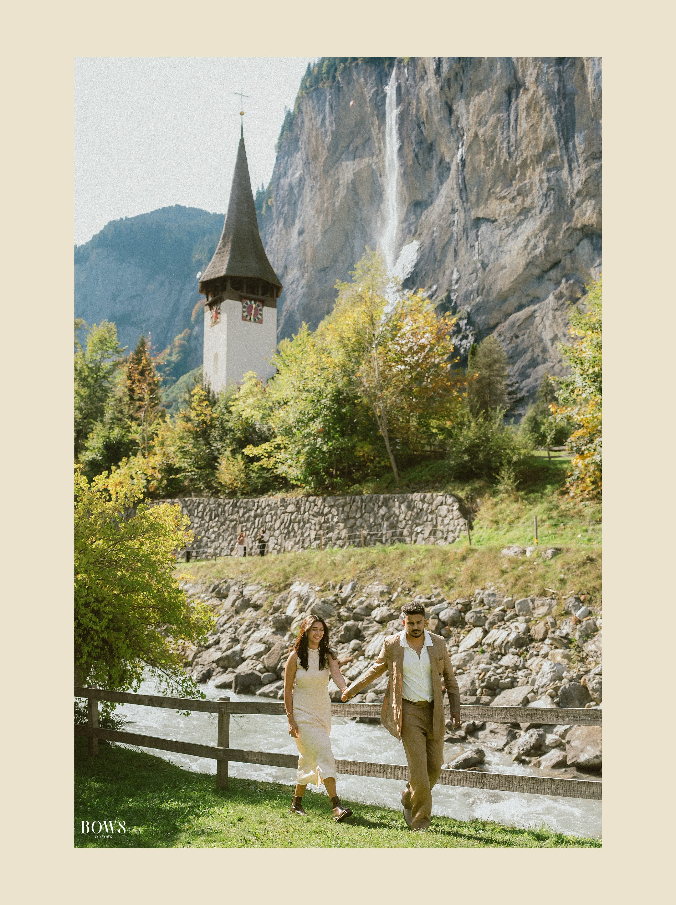 NAVEEN & LINA. WEDDING PHOTO COLOR GRADING