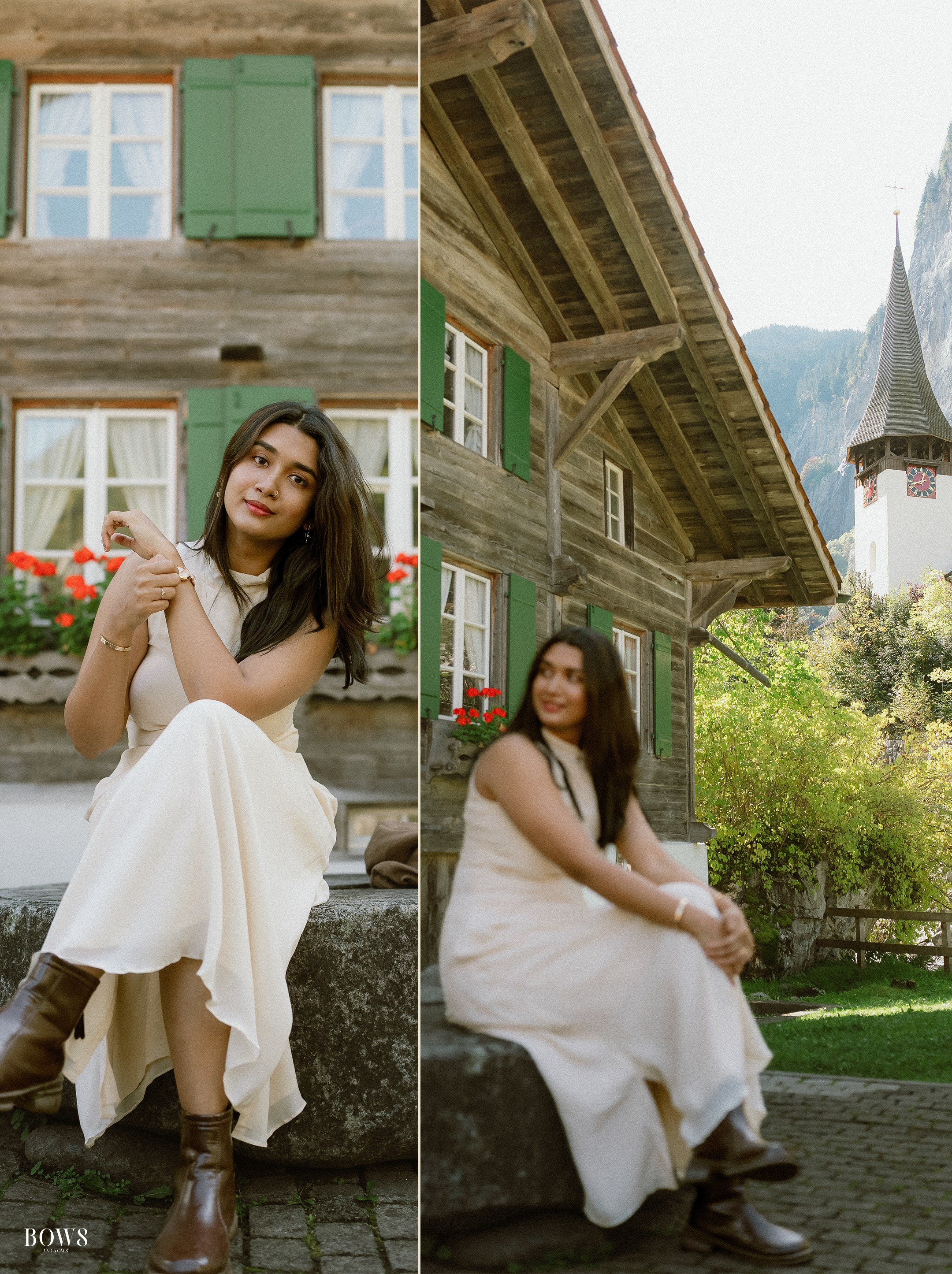 NAVEEN & LINA. WEDDING PHOTO COLOR GRADING