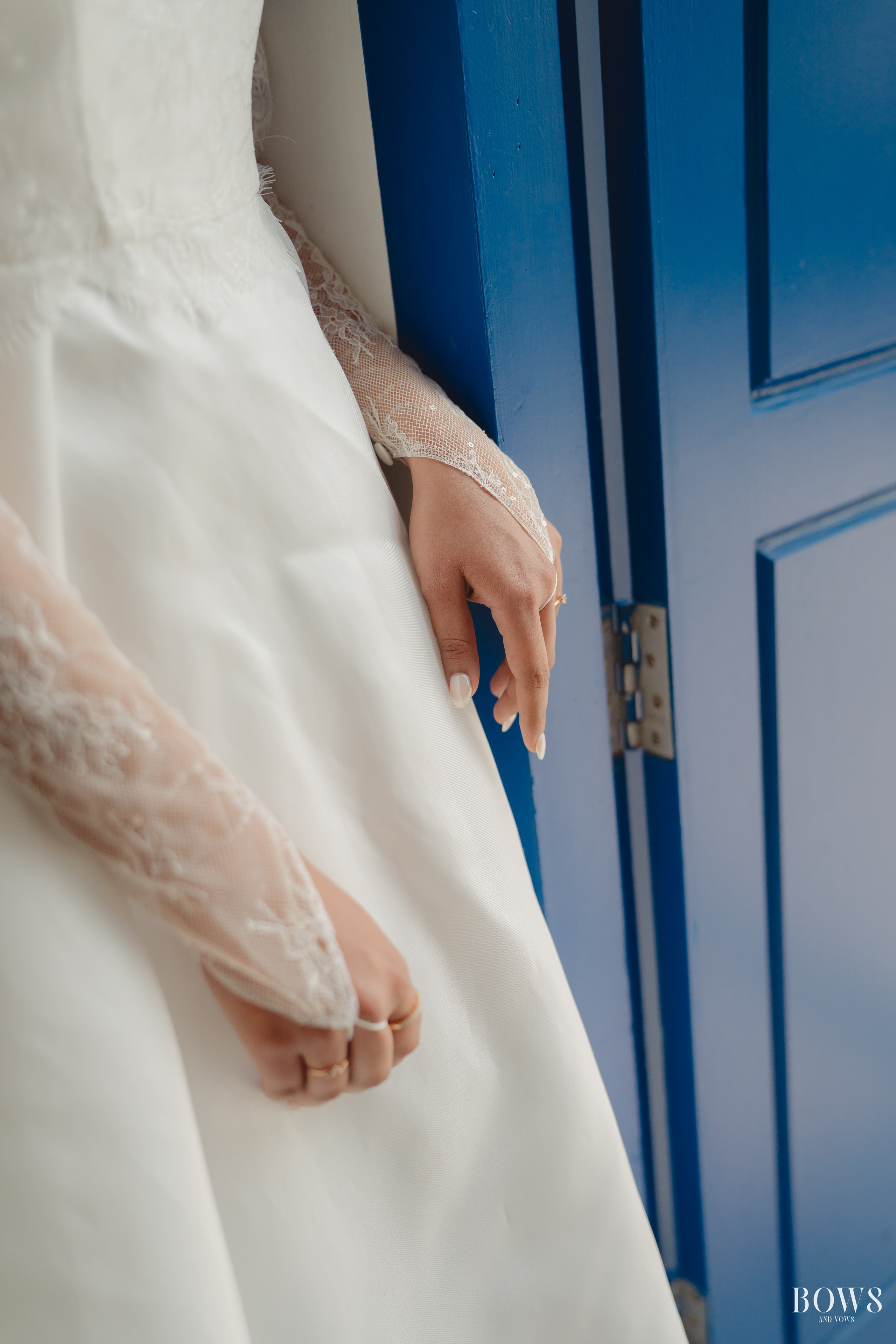 JUBIN & AYANA. WEDDING PHOTO COLOR GRADING