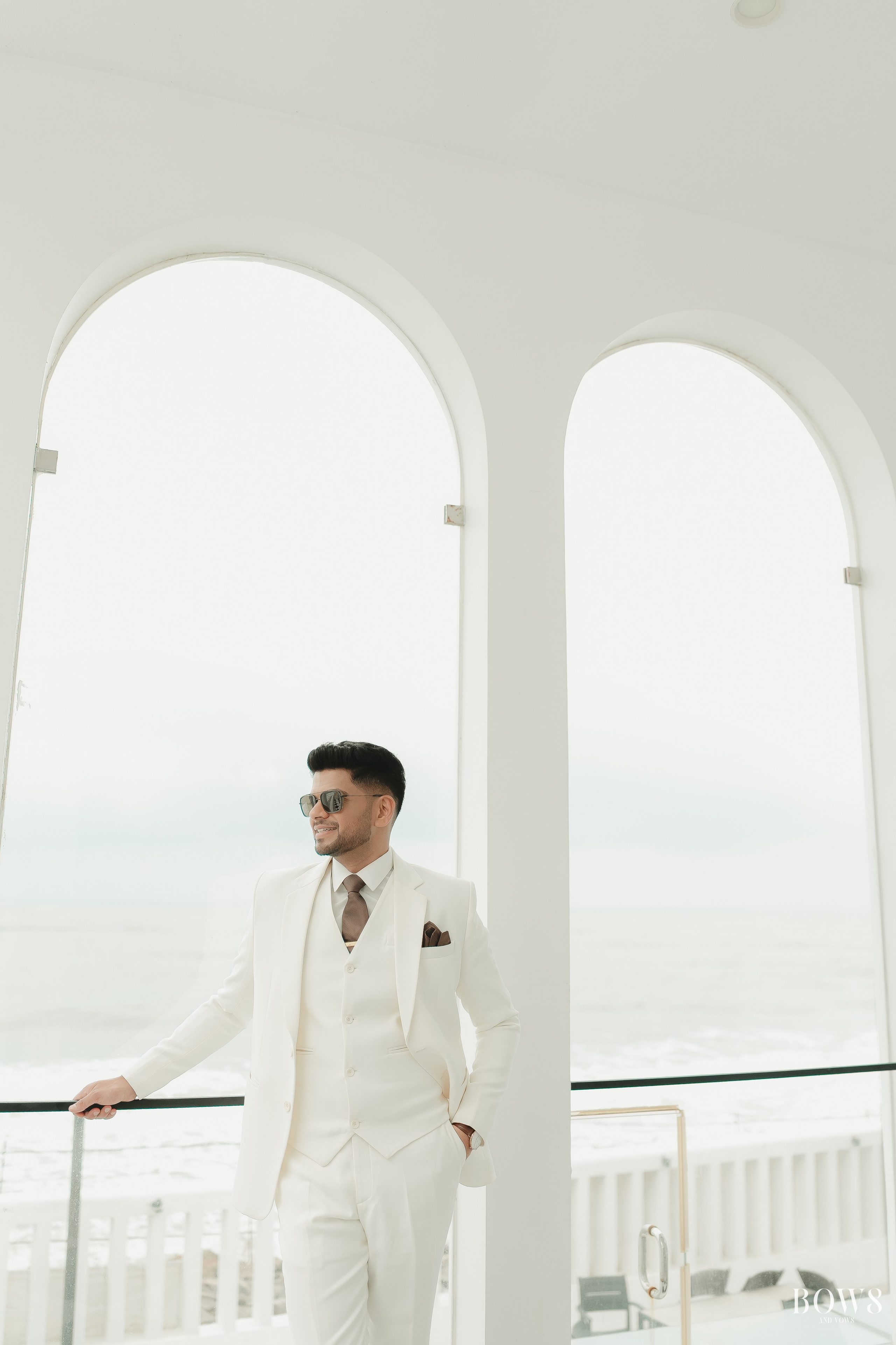 JUBIN & AYANA. WEDDING PHOTO COLOR GRADING