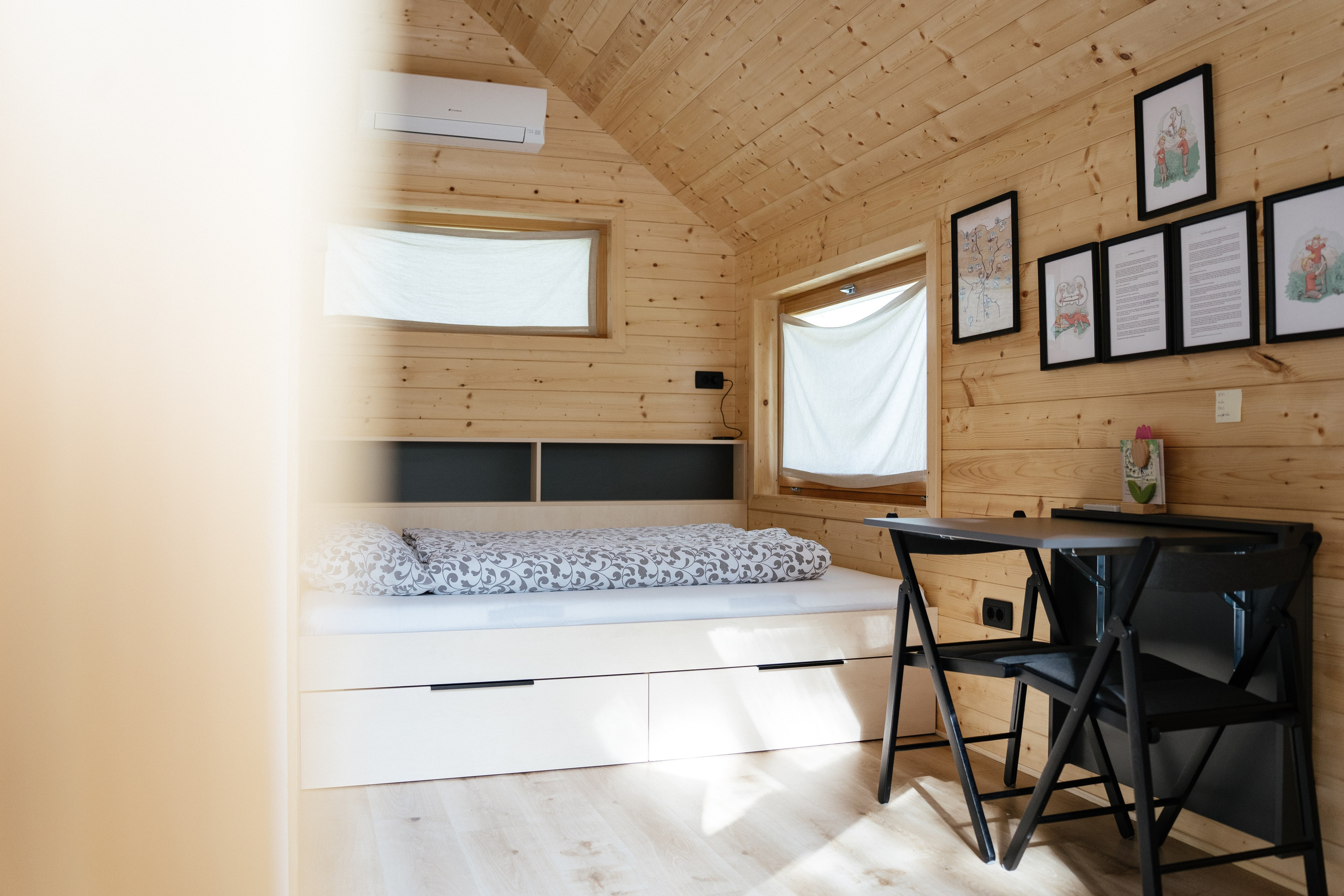 Airbnb. Patricia Morenci — Mountain Adventures for the Wild at Heart