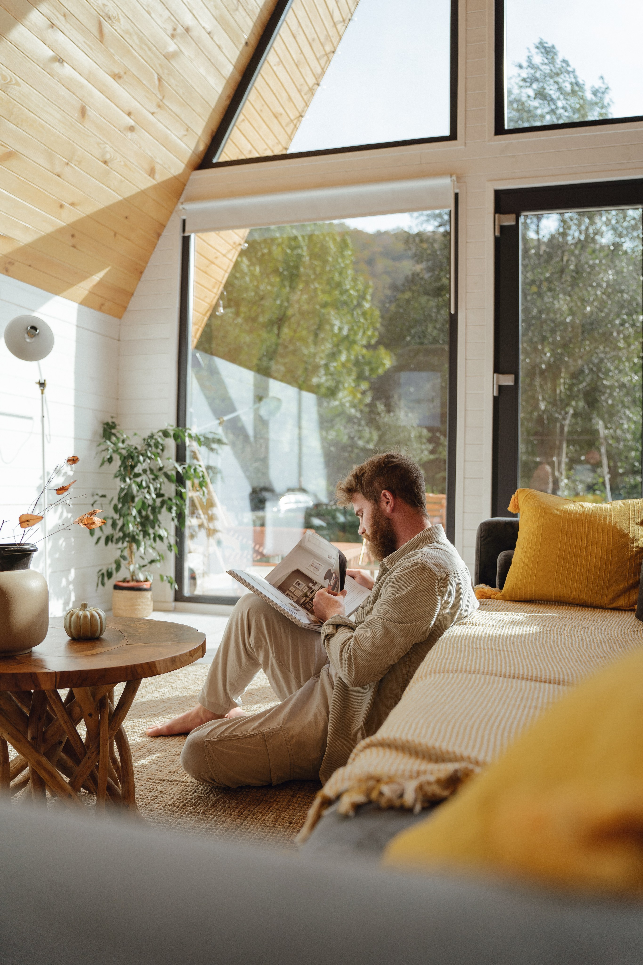 Airbnb. Patricia Morenci — Mountain Adventures for the Wild at Heart