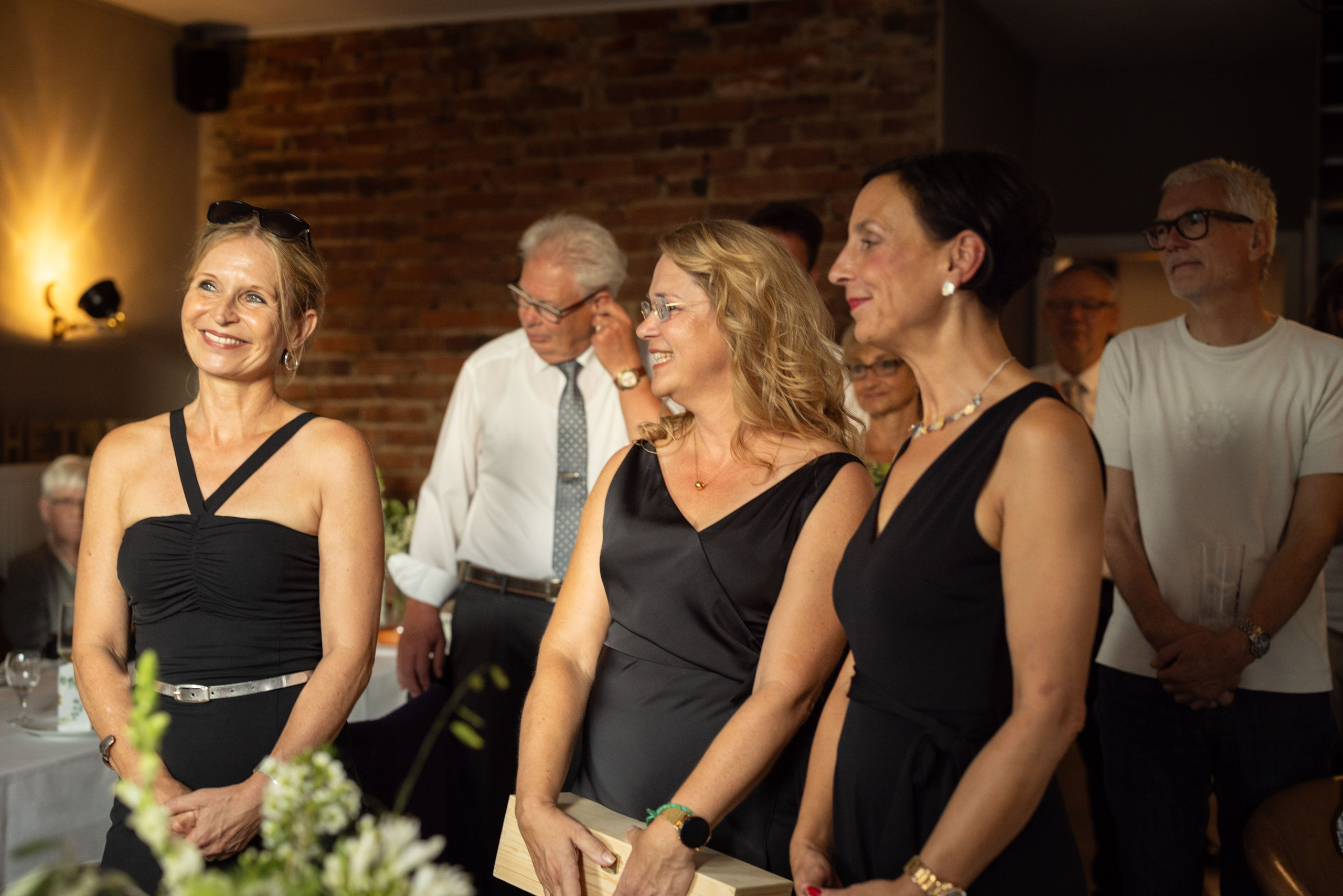 Hochzeit von Barbara und Achim, Berge. Fotografin und Videografin im Raum Osnabrück und Emsland Alla