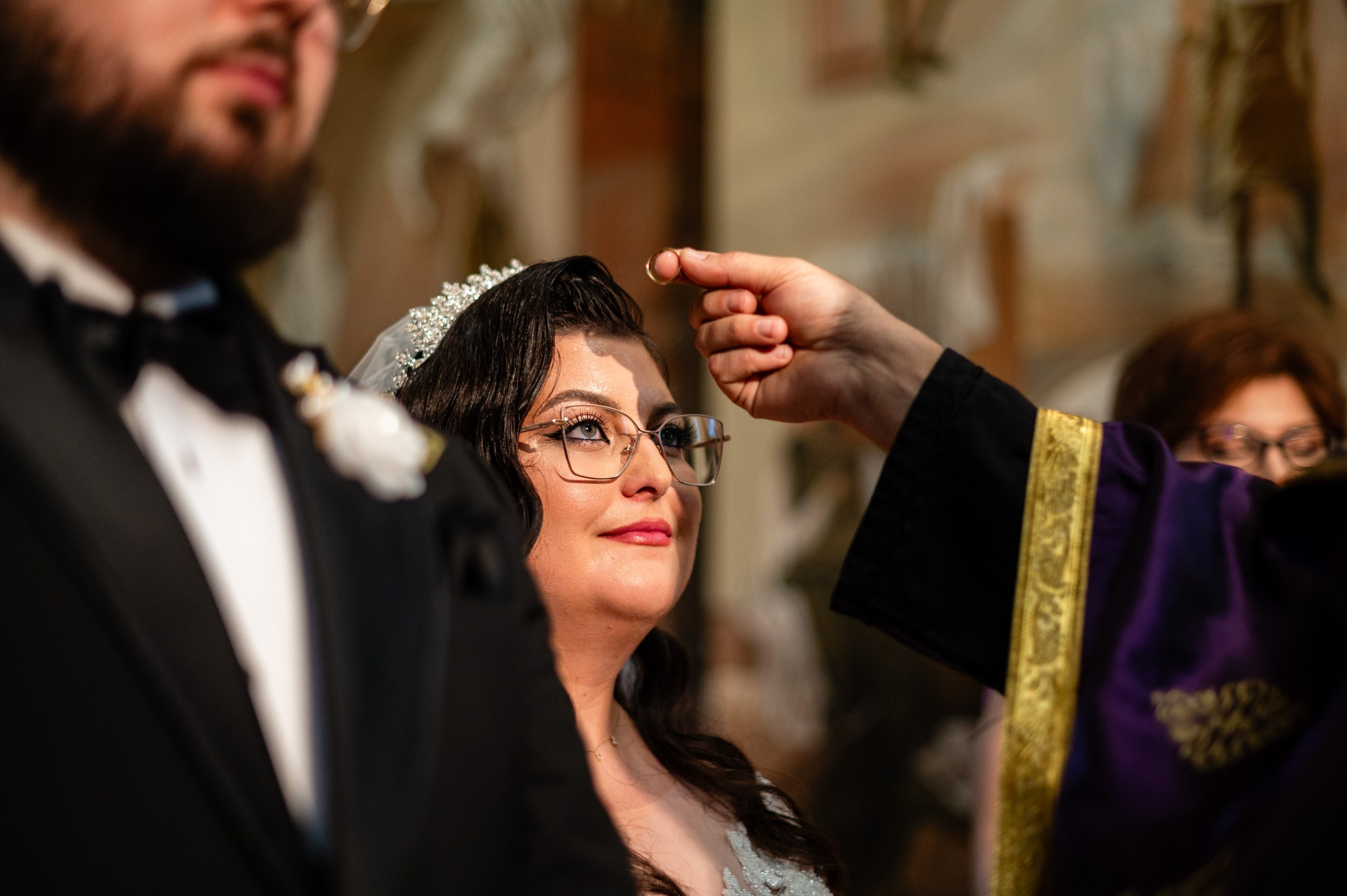 Simina & Gabriel. BCarp Productions