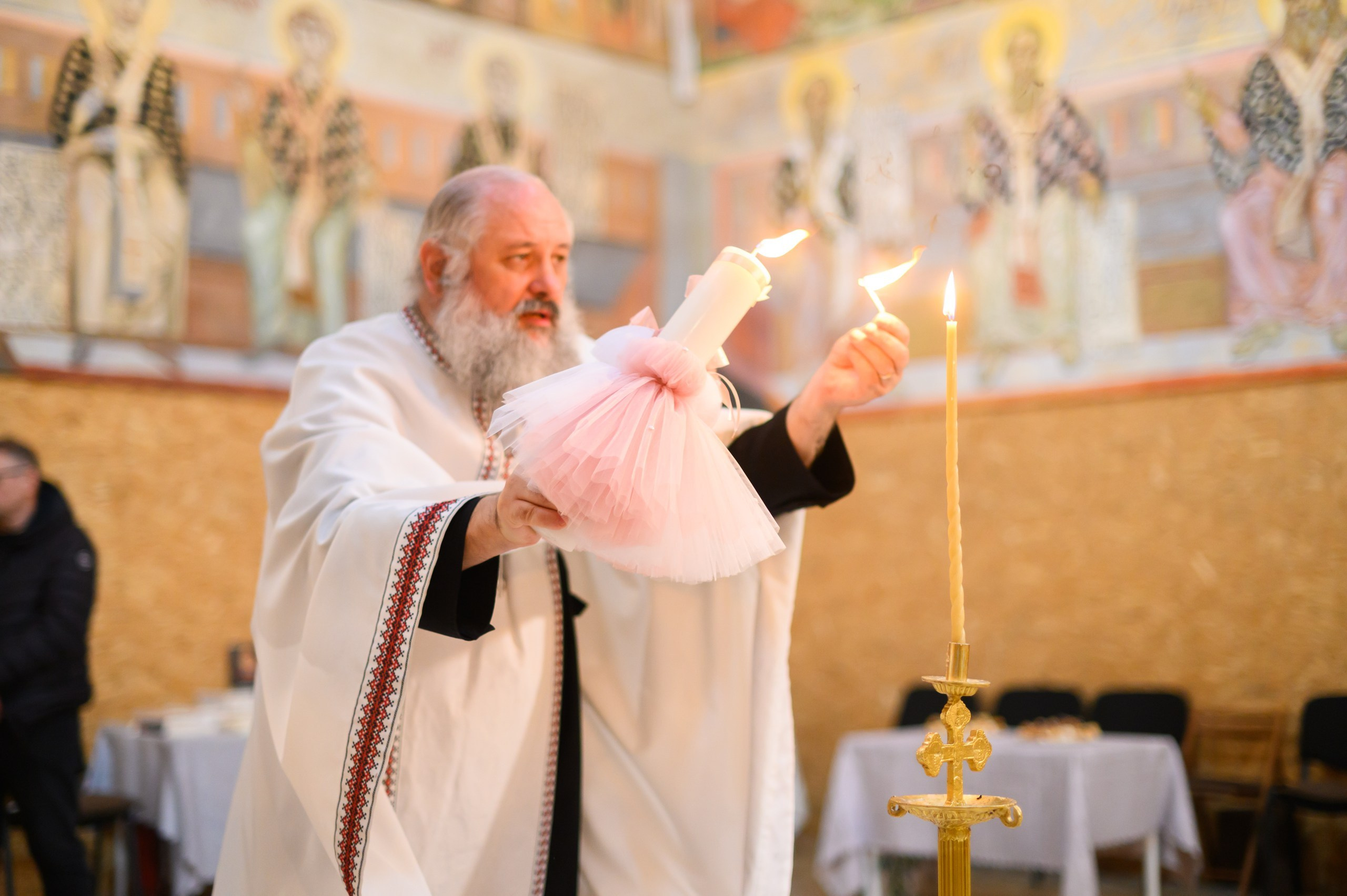 III. BCarp Productions