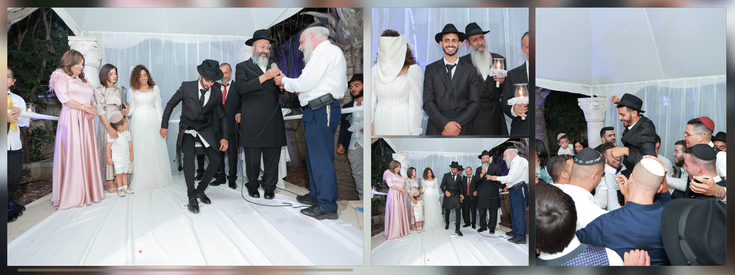 S&Y. משה מנשה צלם חתונות