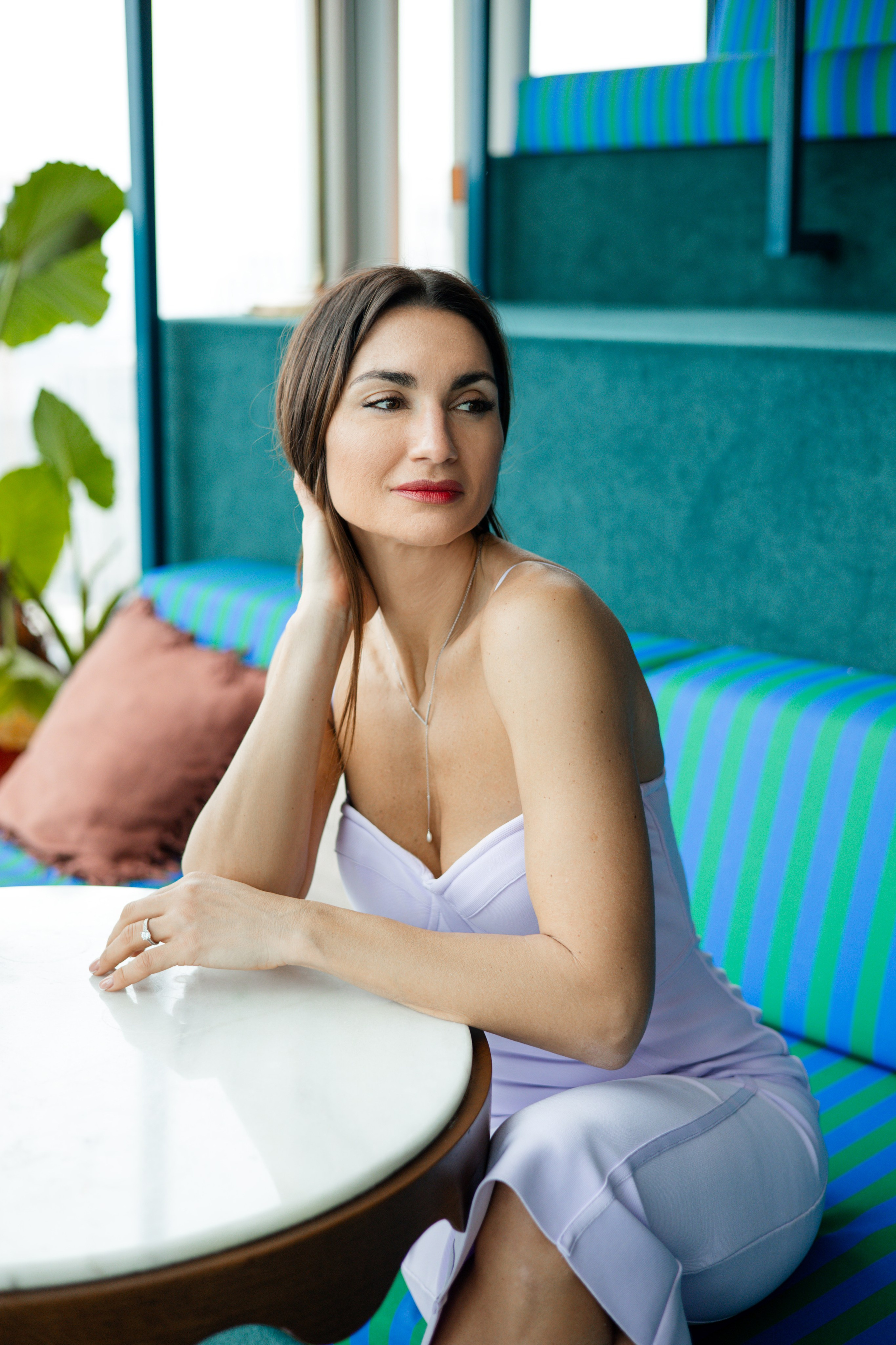 Ольга. Портретный и контент фотограф в Нидерландах Ольга Лыткина