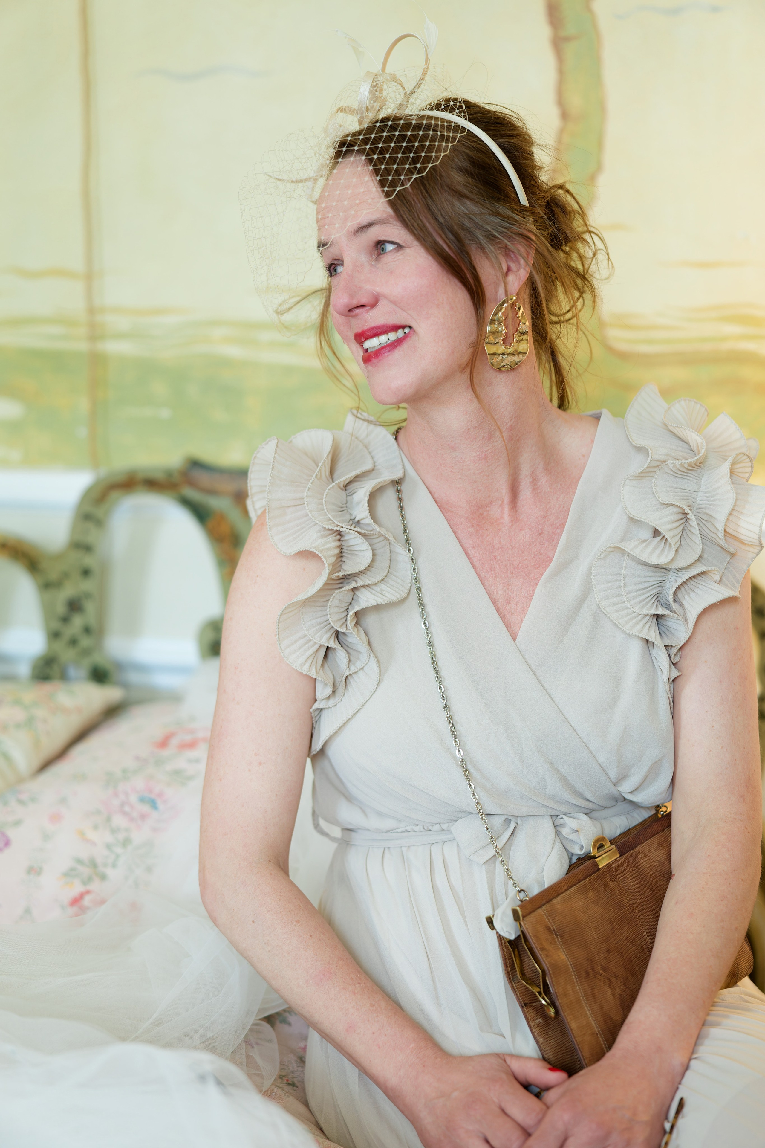 Wedding at La Torre di Pila, Umbria, Italy