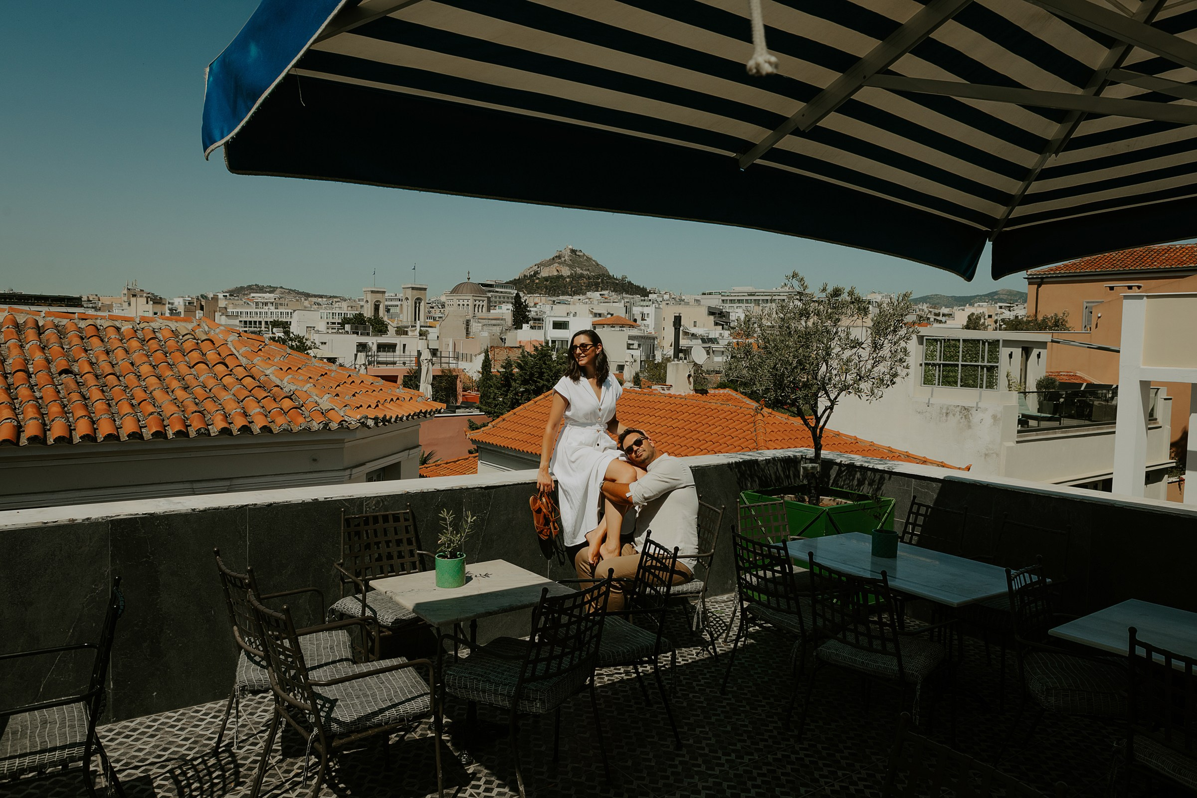 Valeria & Nikos. Φωτογράφος και βιντεογράφος γάμου