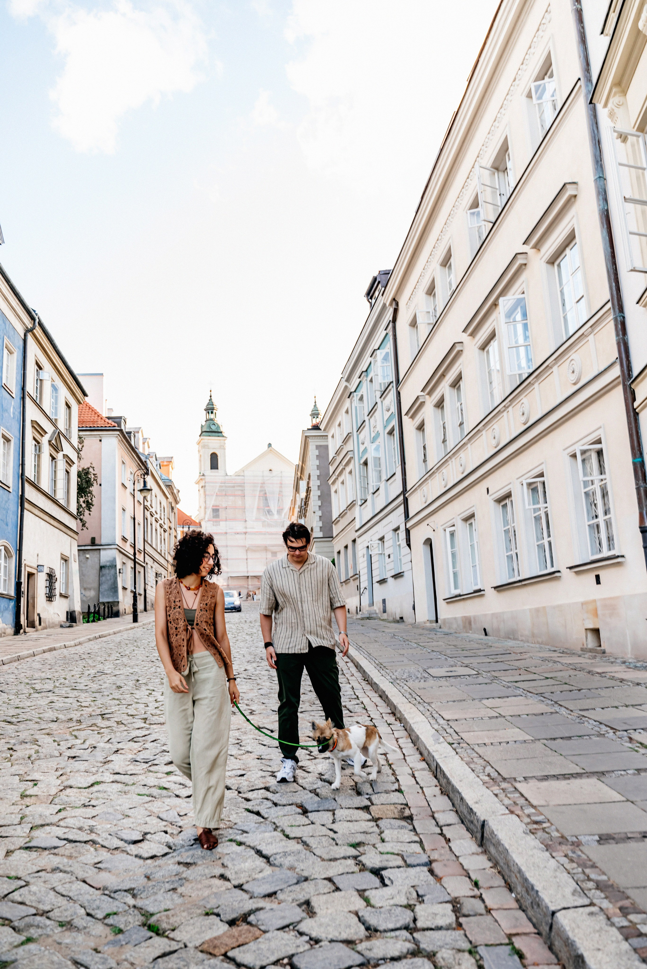 Fatima+Nikita. Свадебный и портретный фотограф Юлия Пыльченко