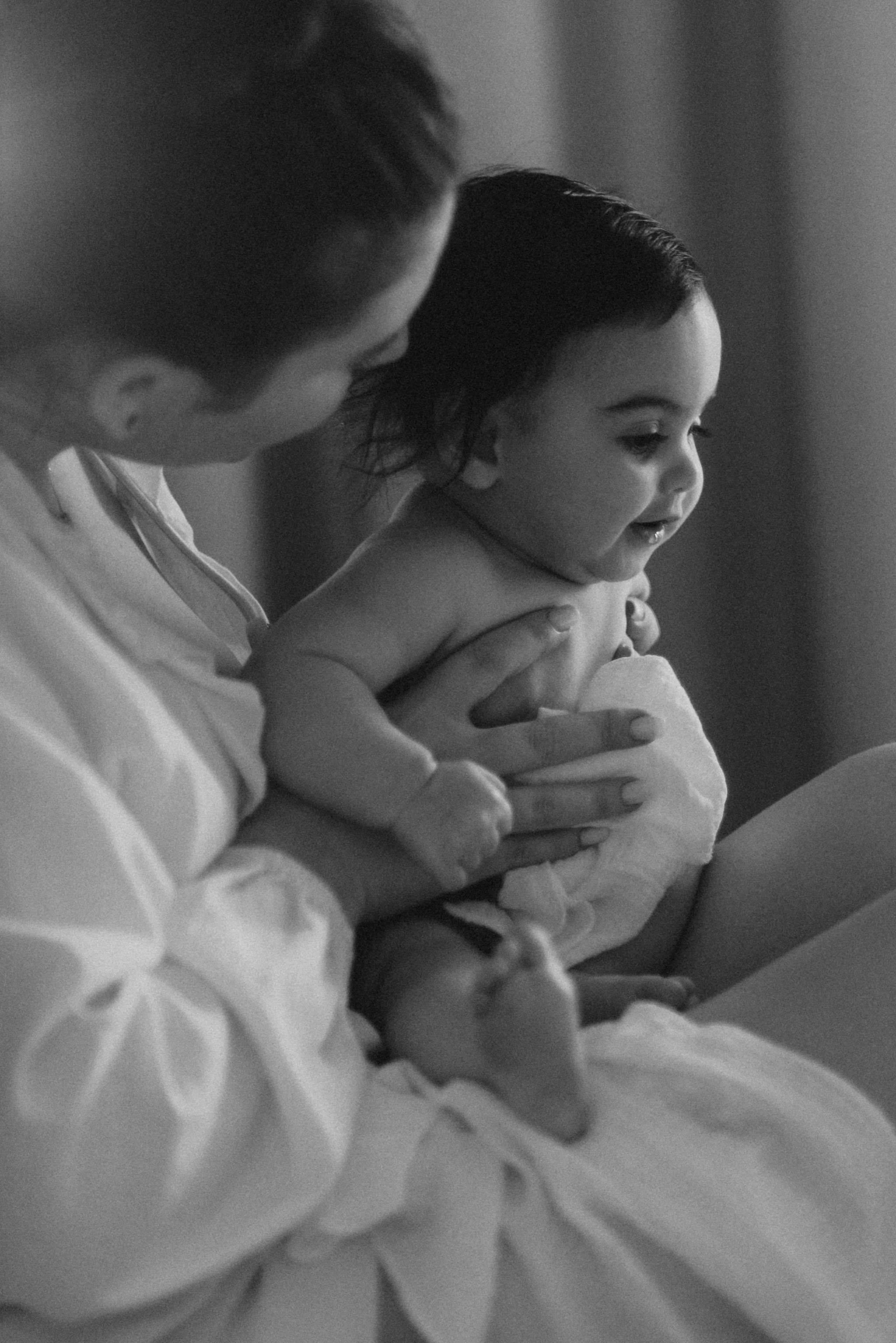 СЬЕМКА МАТЕРИНСТВА. Сімейний фотограф Лейпциг, Німеччина