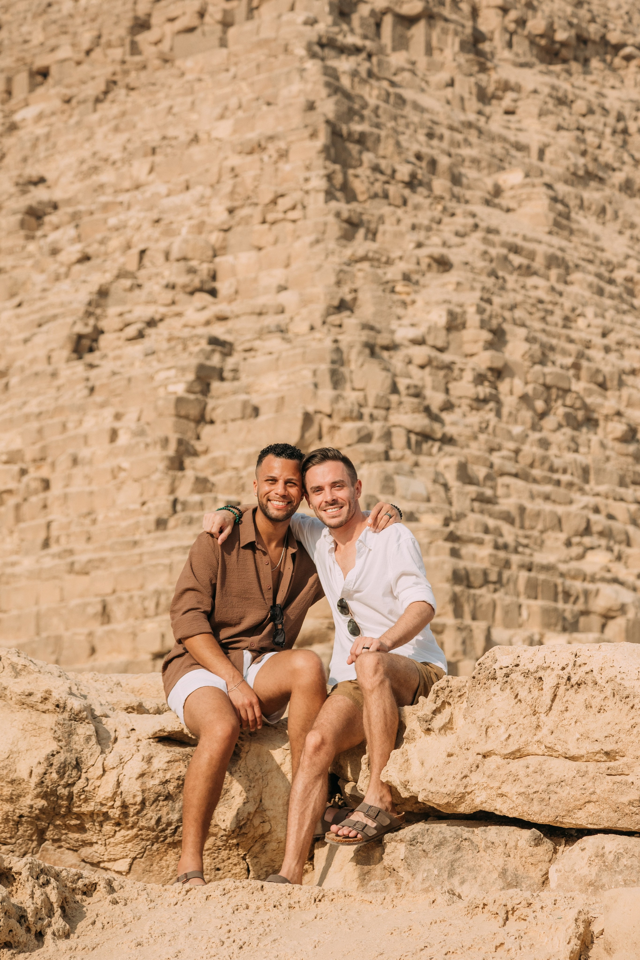 Chase and Allen. Фотограф в Каире Египет Анастасия Ильина